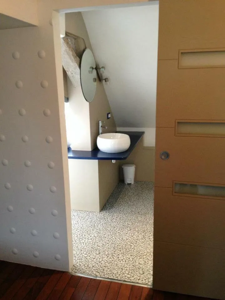 chambres d'hotes saint hubert