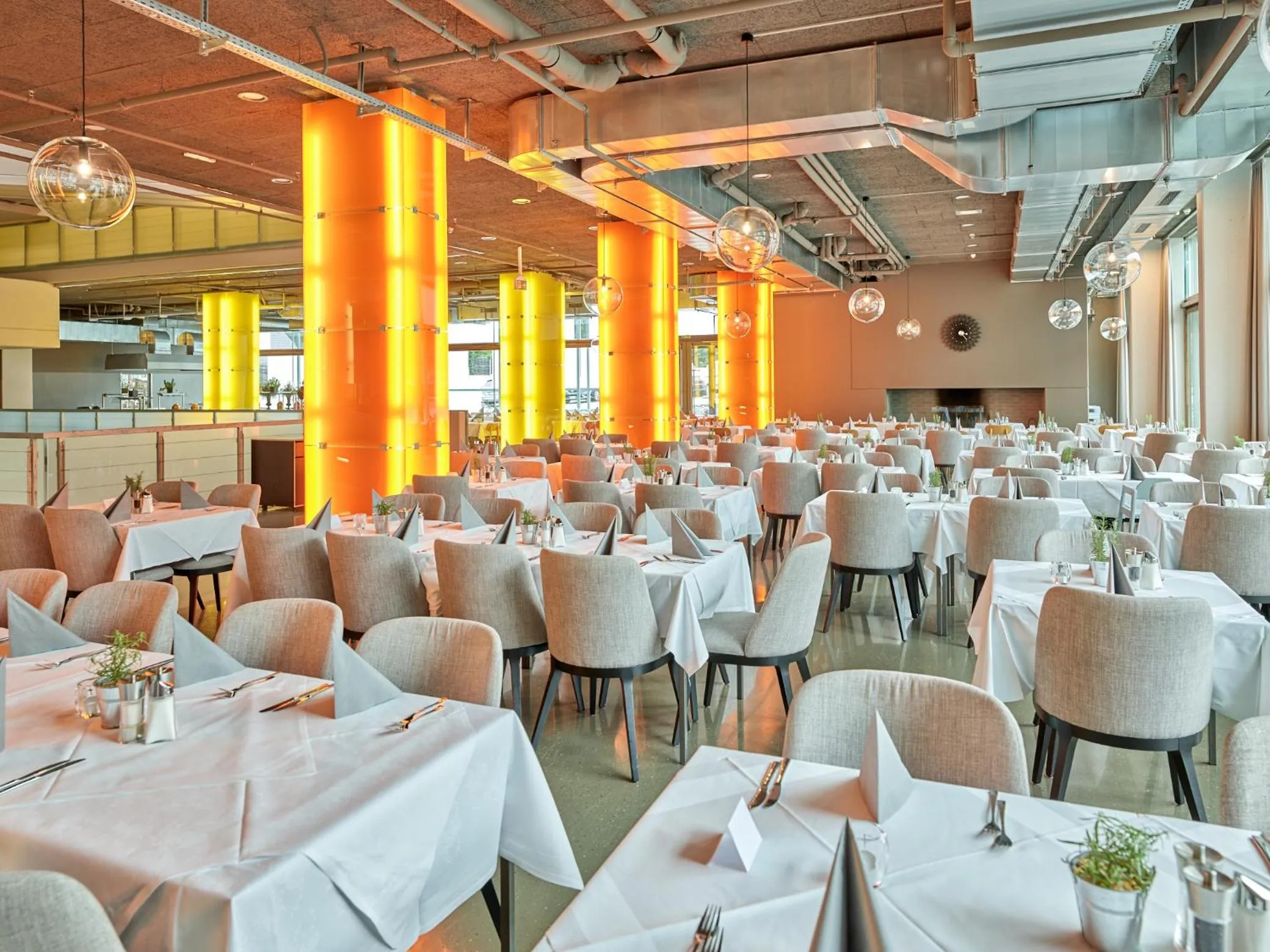 Restaurant/places to eat in Arena Franz Ferdinand Nassfeld