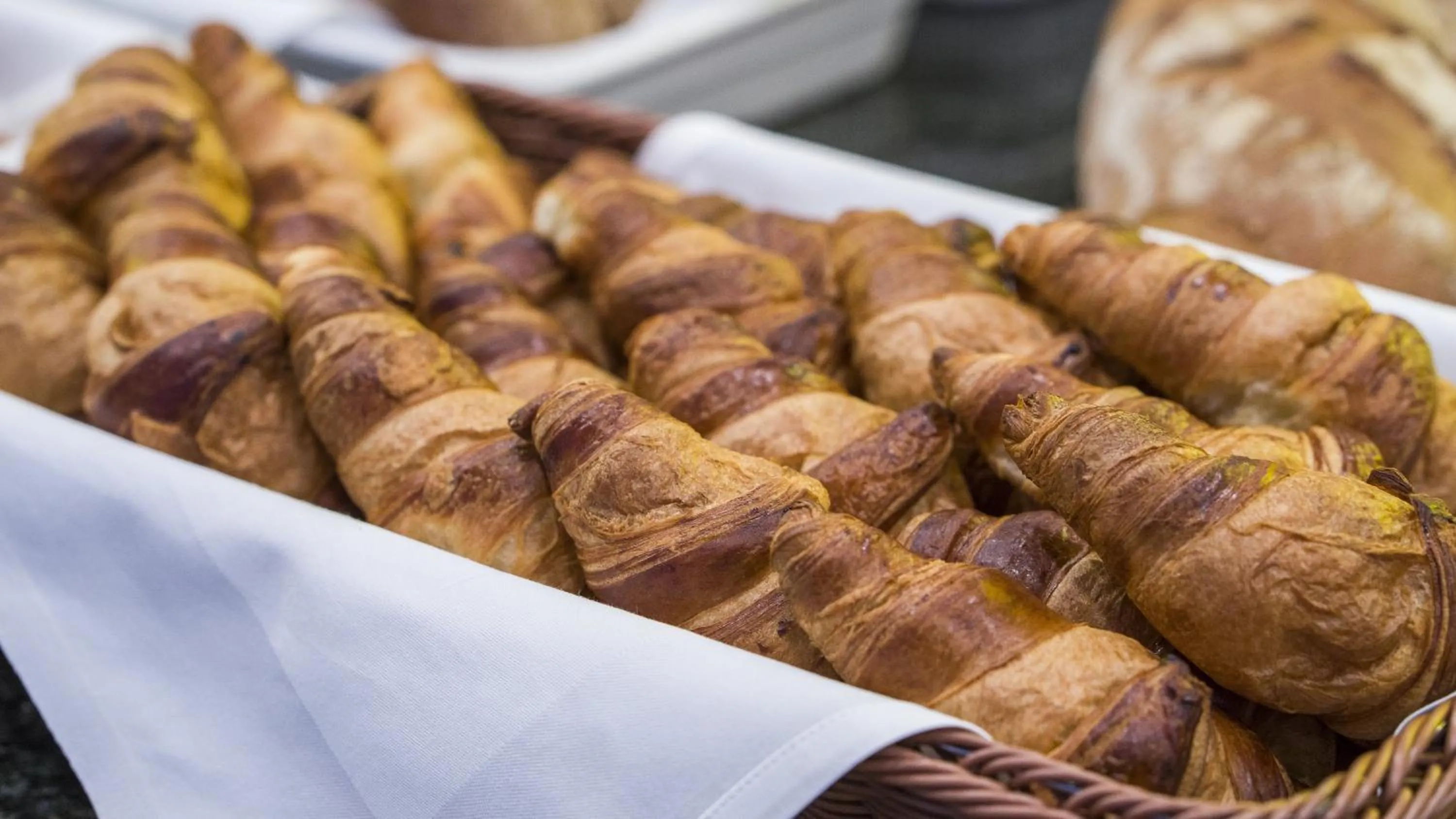 Food close-up in Arena Franz Ferdinand Nassfeld