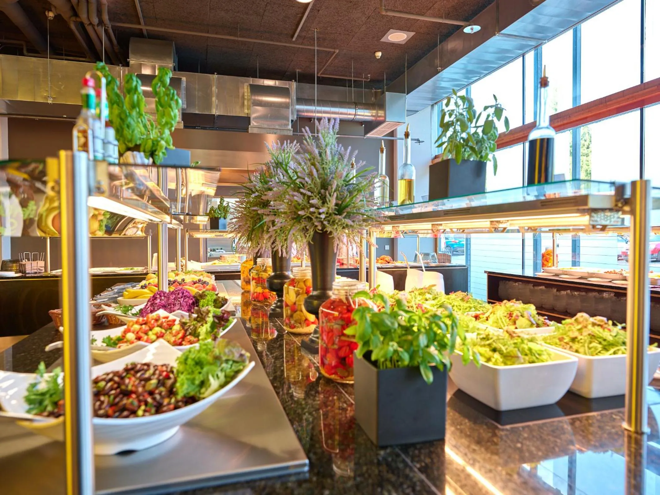 Restaurant/places to eat in Arena Franz Ferdinand Nassfeld