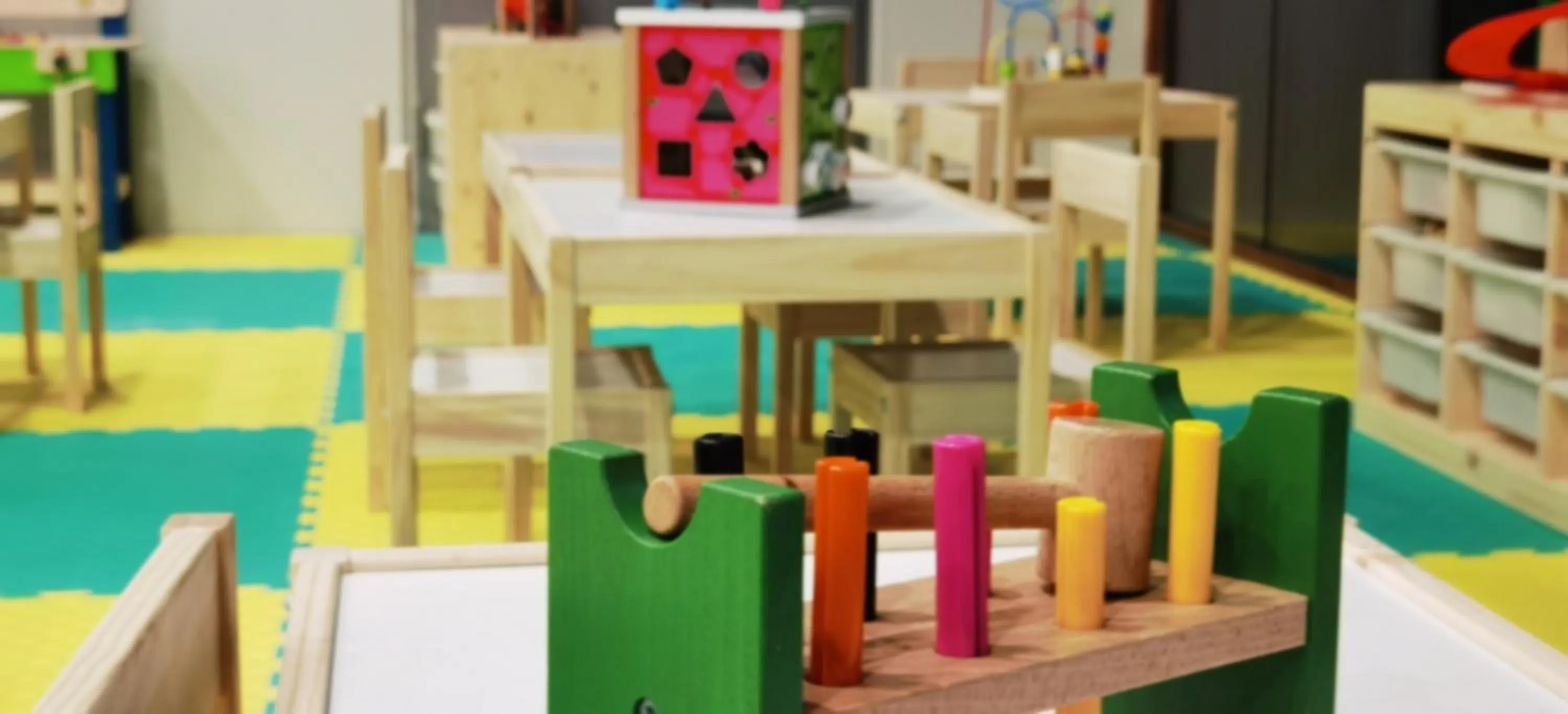 Kids's club in Arena Franz Ferdinand Nassfeld