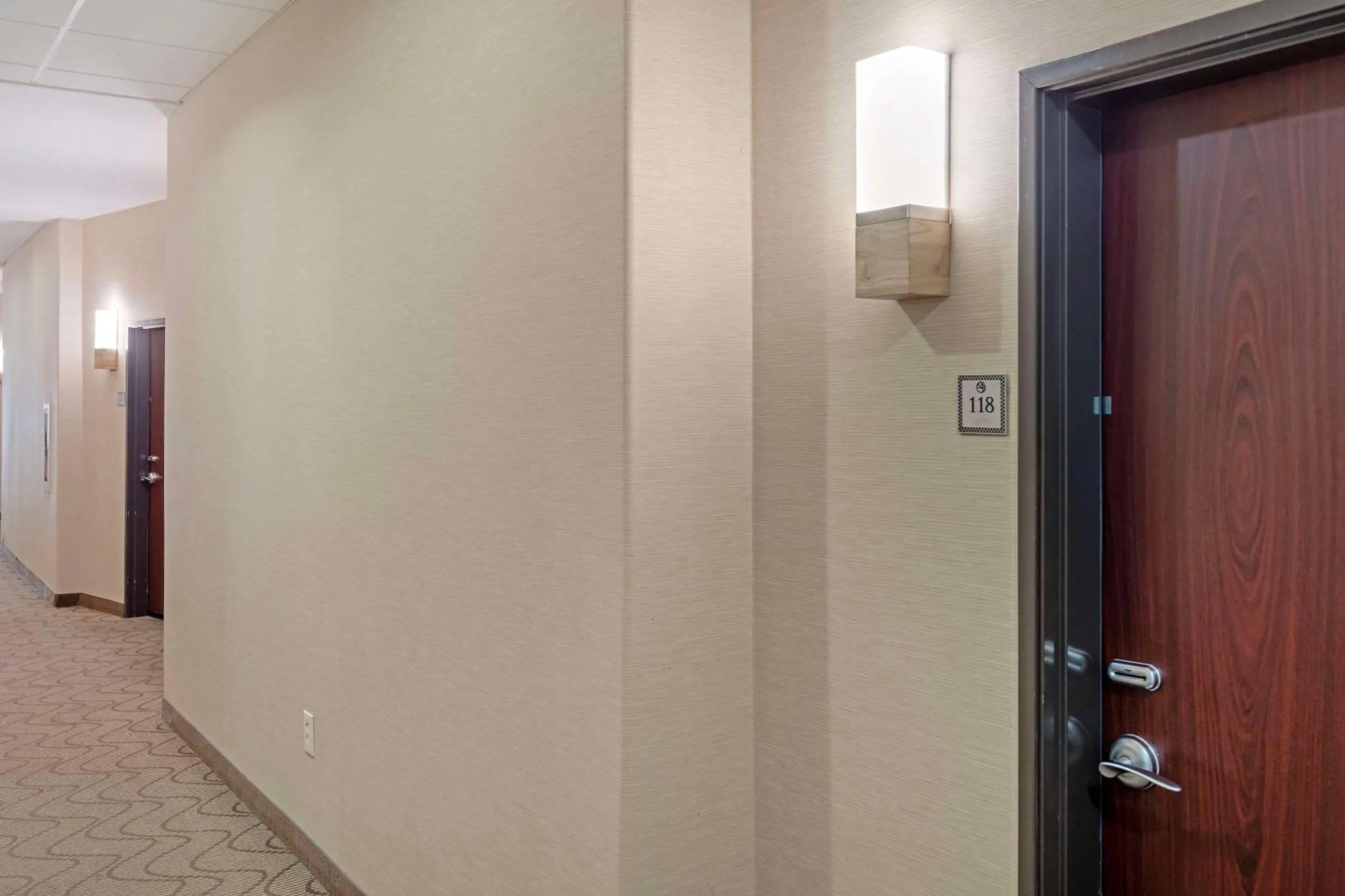 Other in Comfort Suites West Dallas - Cockrell Hill