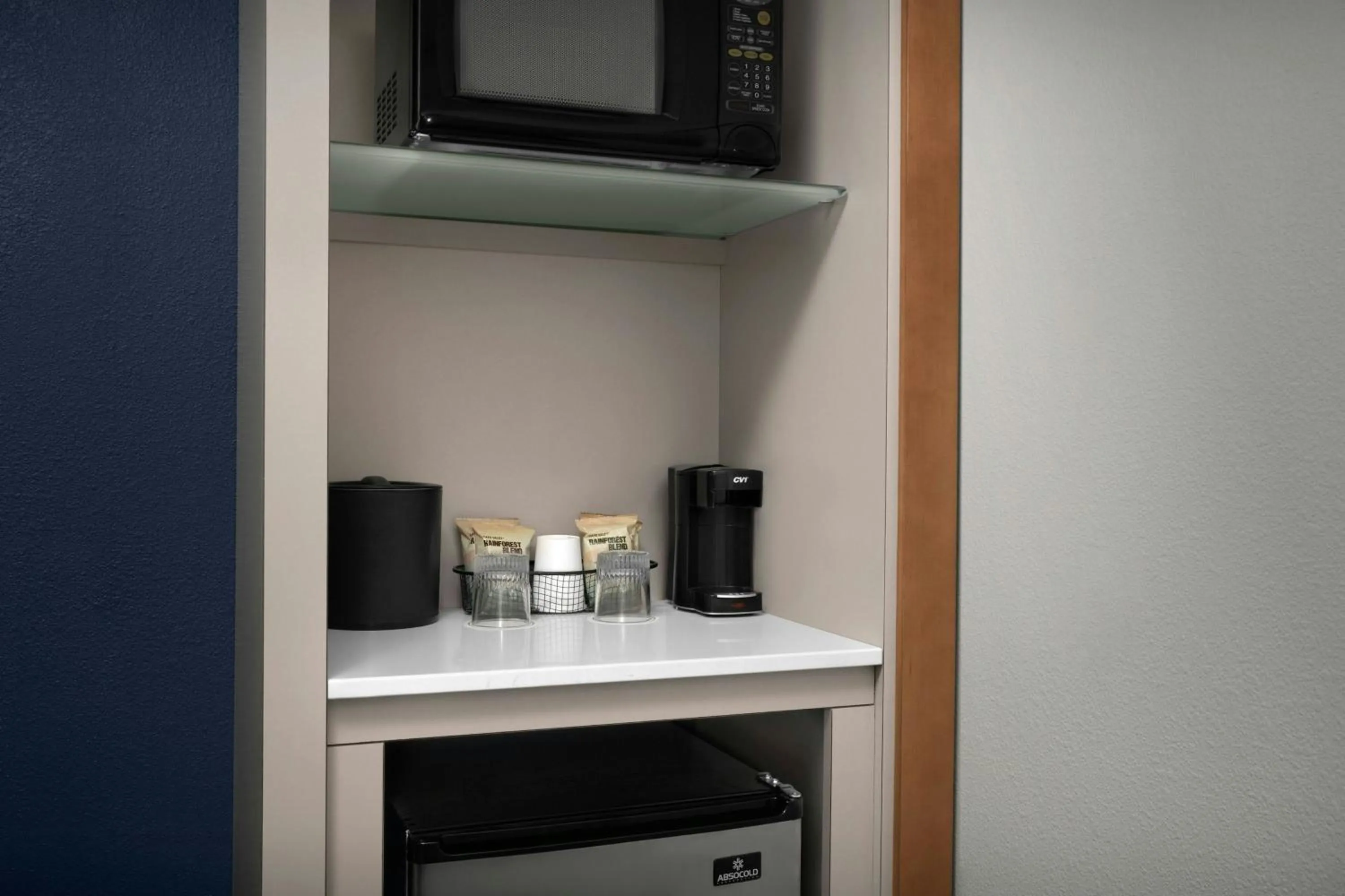 Photo of the whole room in Springhill Suites by Marriott Savannah Downtown Historic District