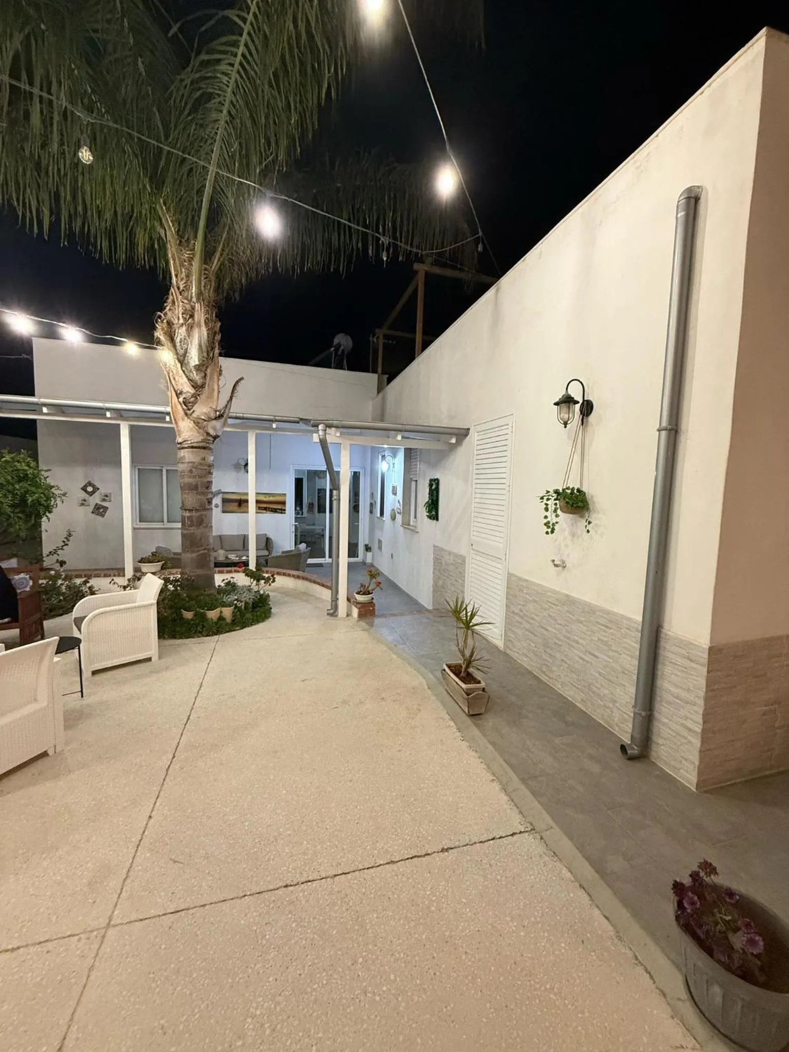 Property building in A Casa Di Coso B&B