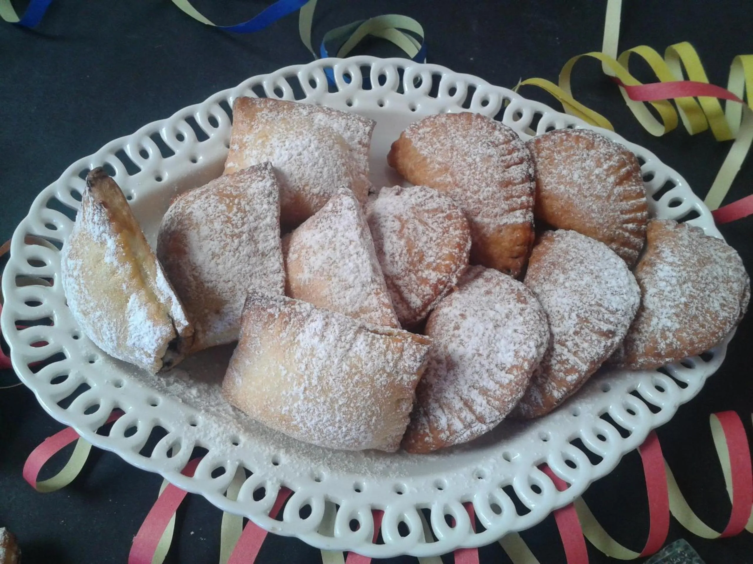 Day in A Casa Di Coso B&B