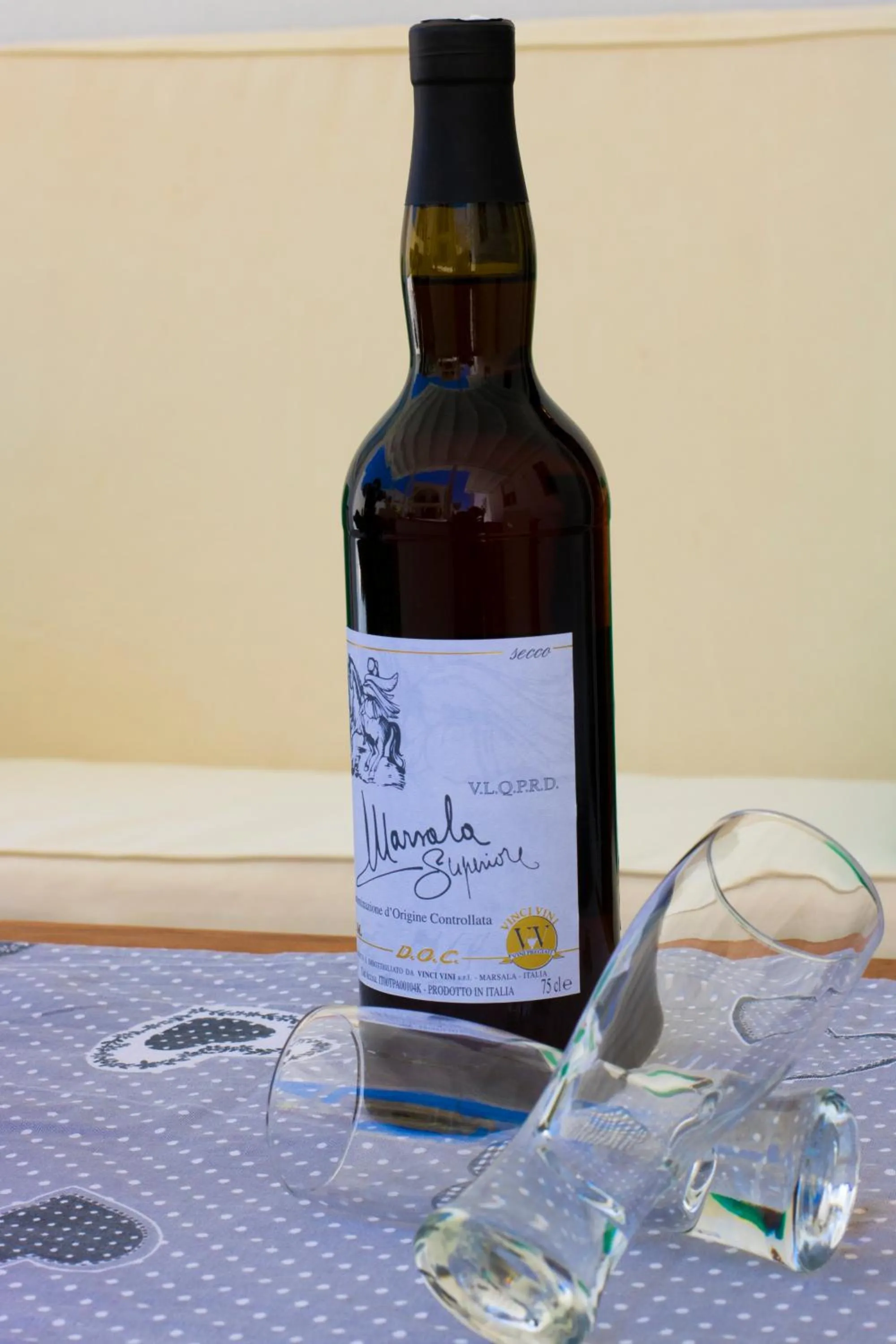 Drinks in A Casa Di Coso B&B