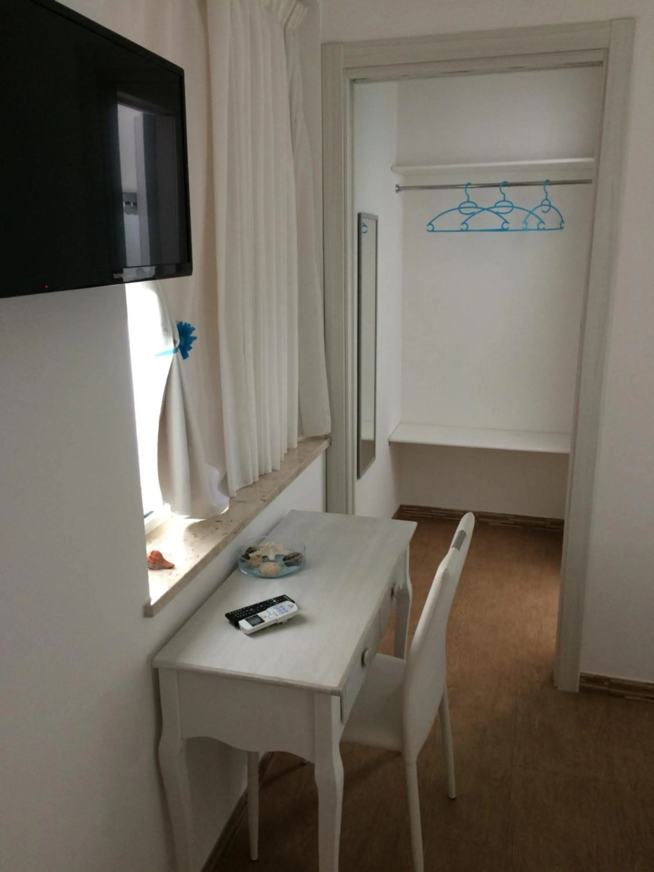 Bed in A Casa Di Coso B&B