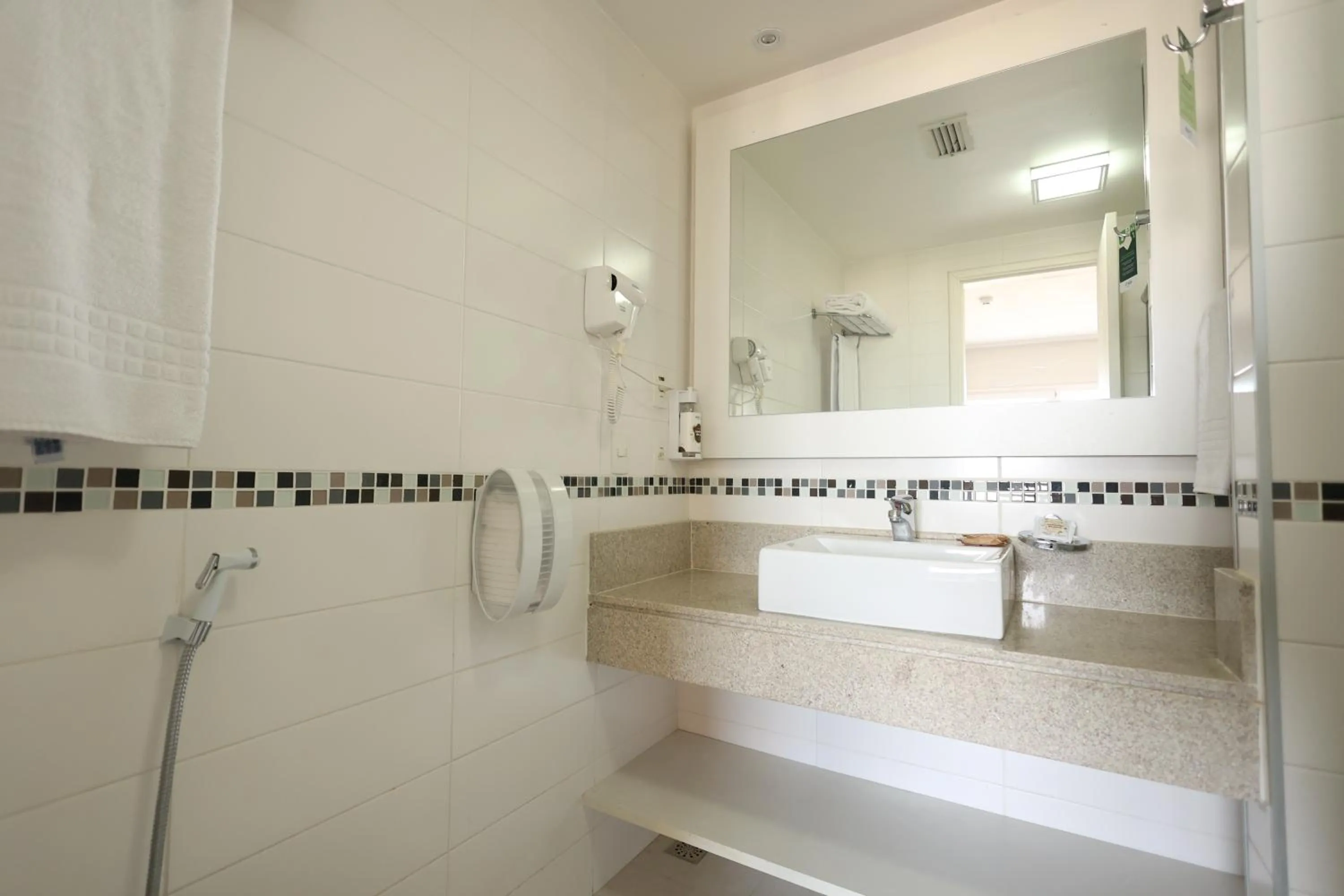 Transamerica Executive Nova Paulista