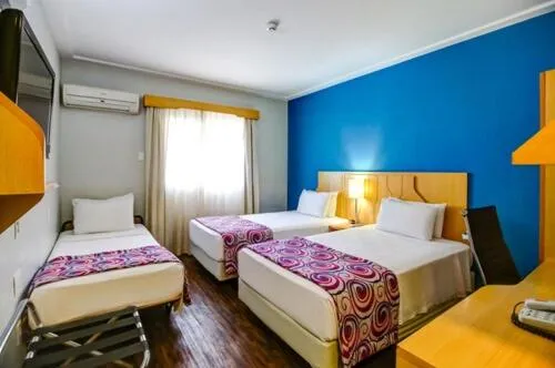 Superior Triple Room in Transamerica Executive Nova Paulista