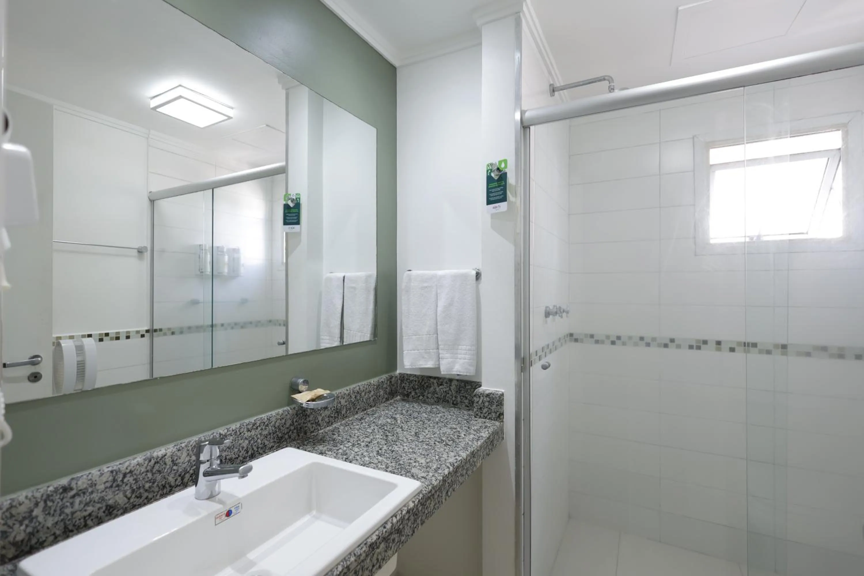 Transamerica Executive Nova Paulista