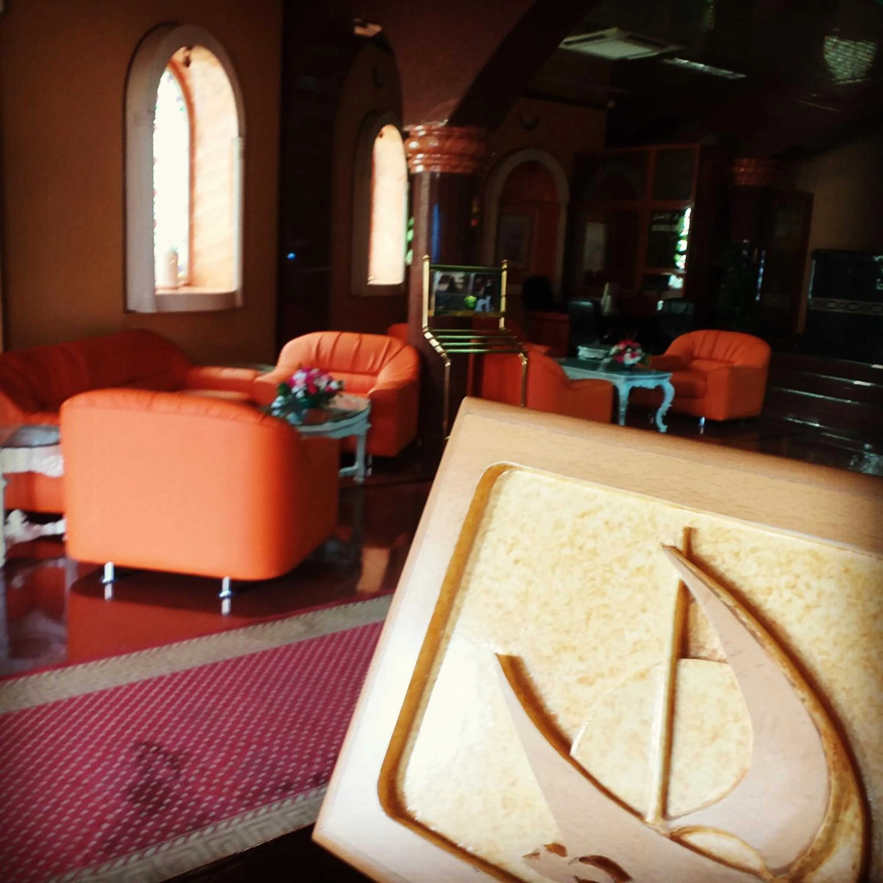 Bowshar International Hotel