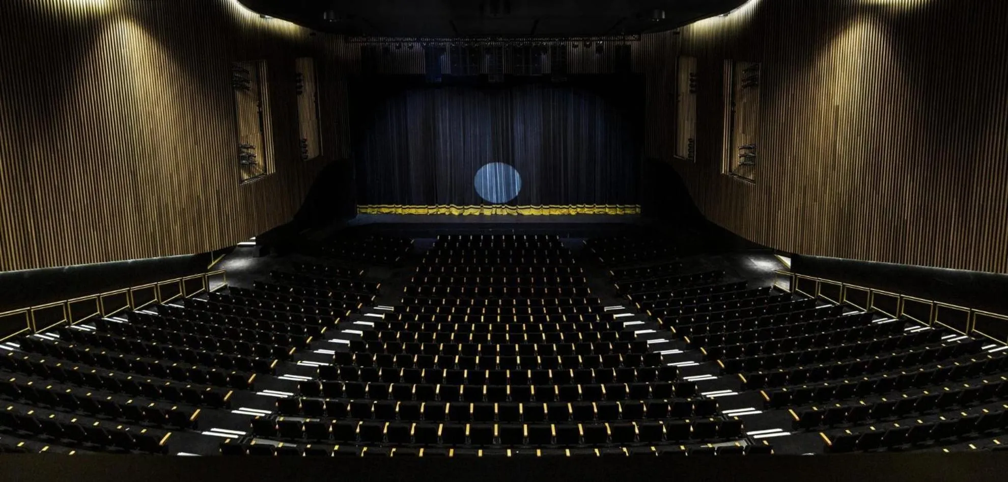 Novotel Sydney West HQ