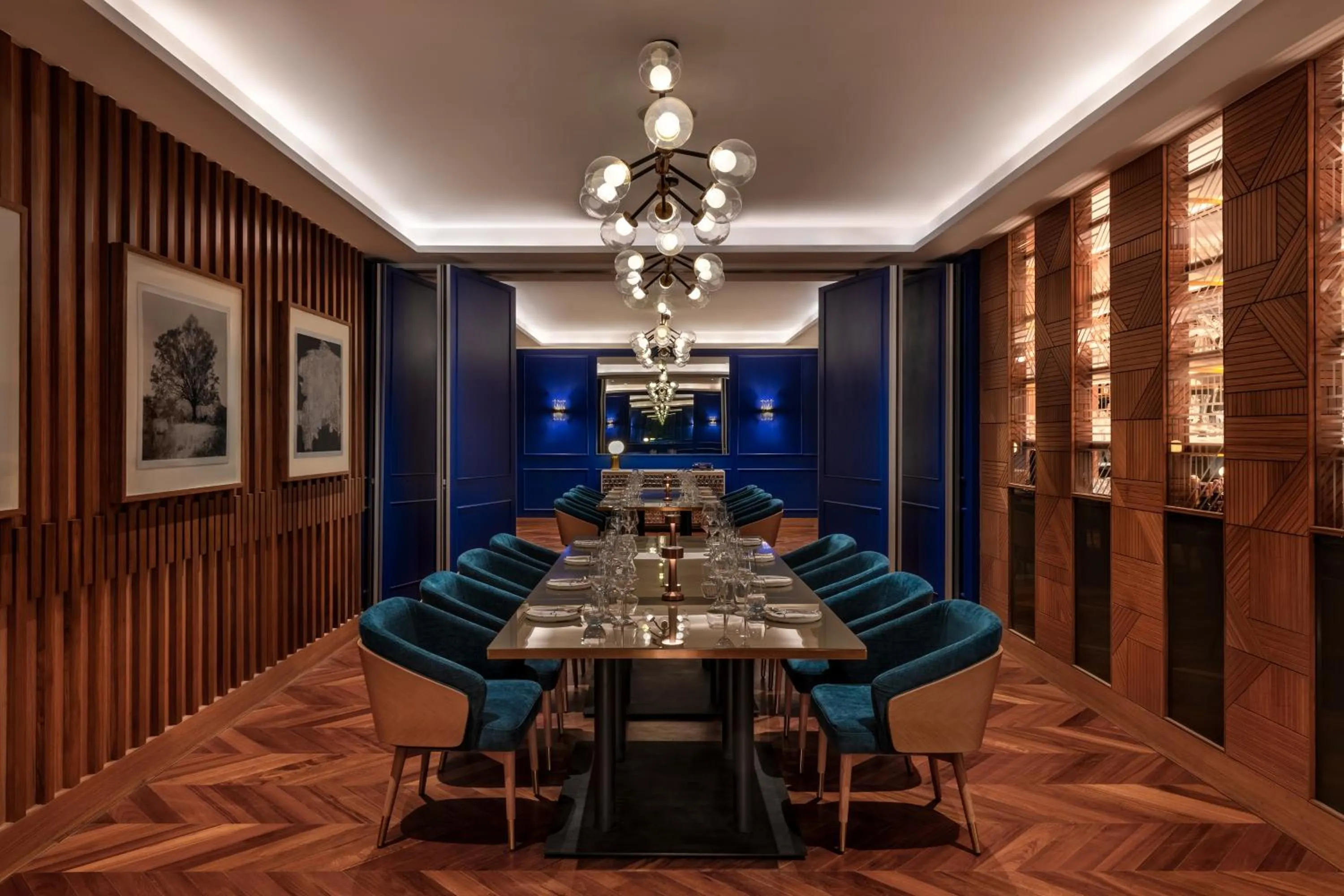 JW Marriott Mumbai Juhu