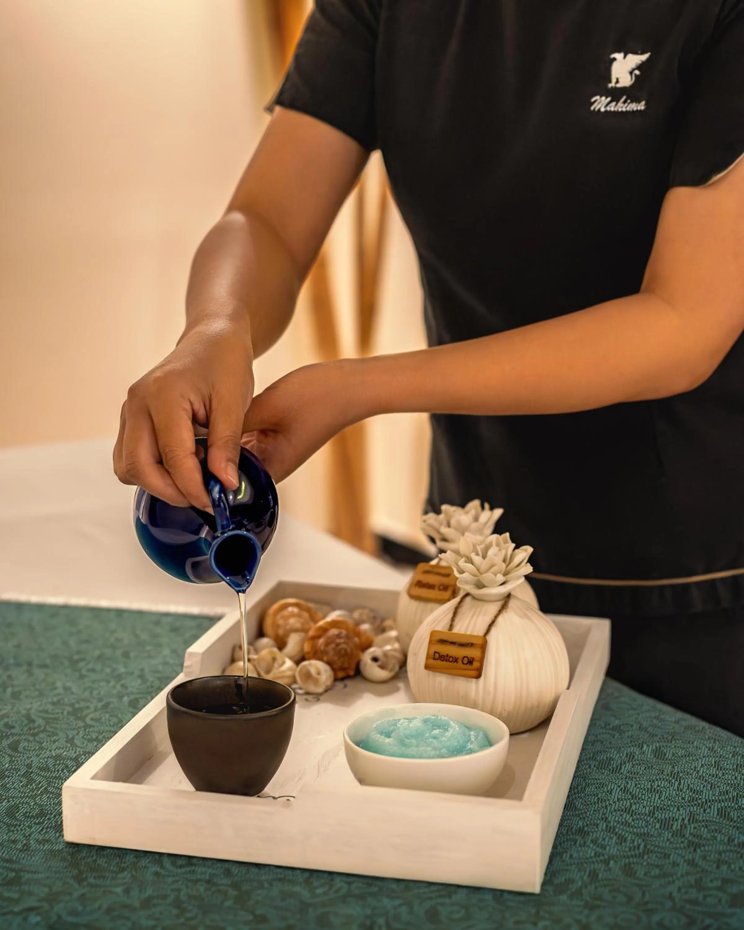 JW Marriott Mumbai Juhu