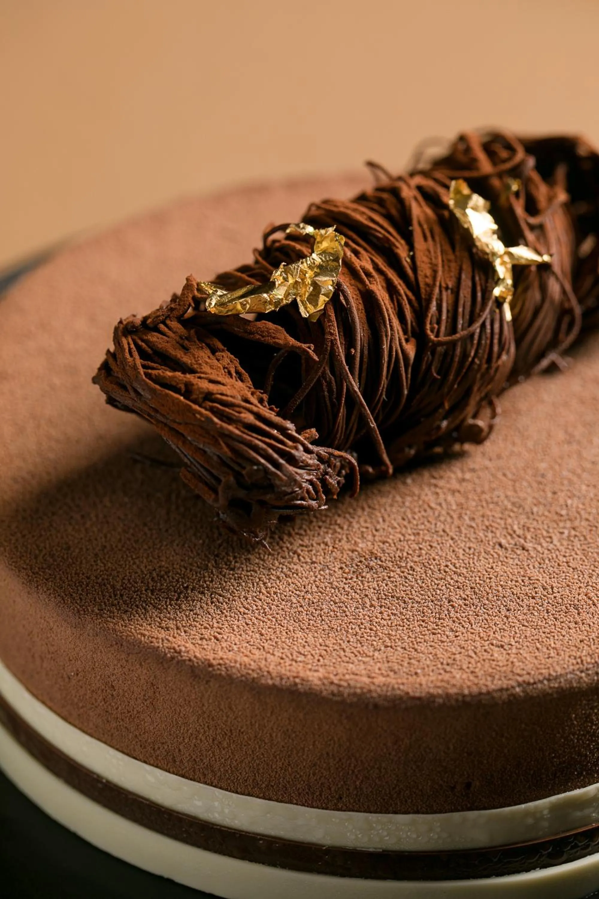 Restaurant/places to eat in JW Marriott Mumbai Juhu