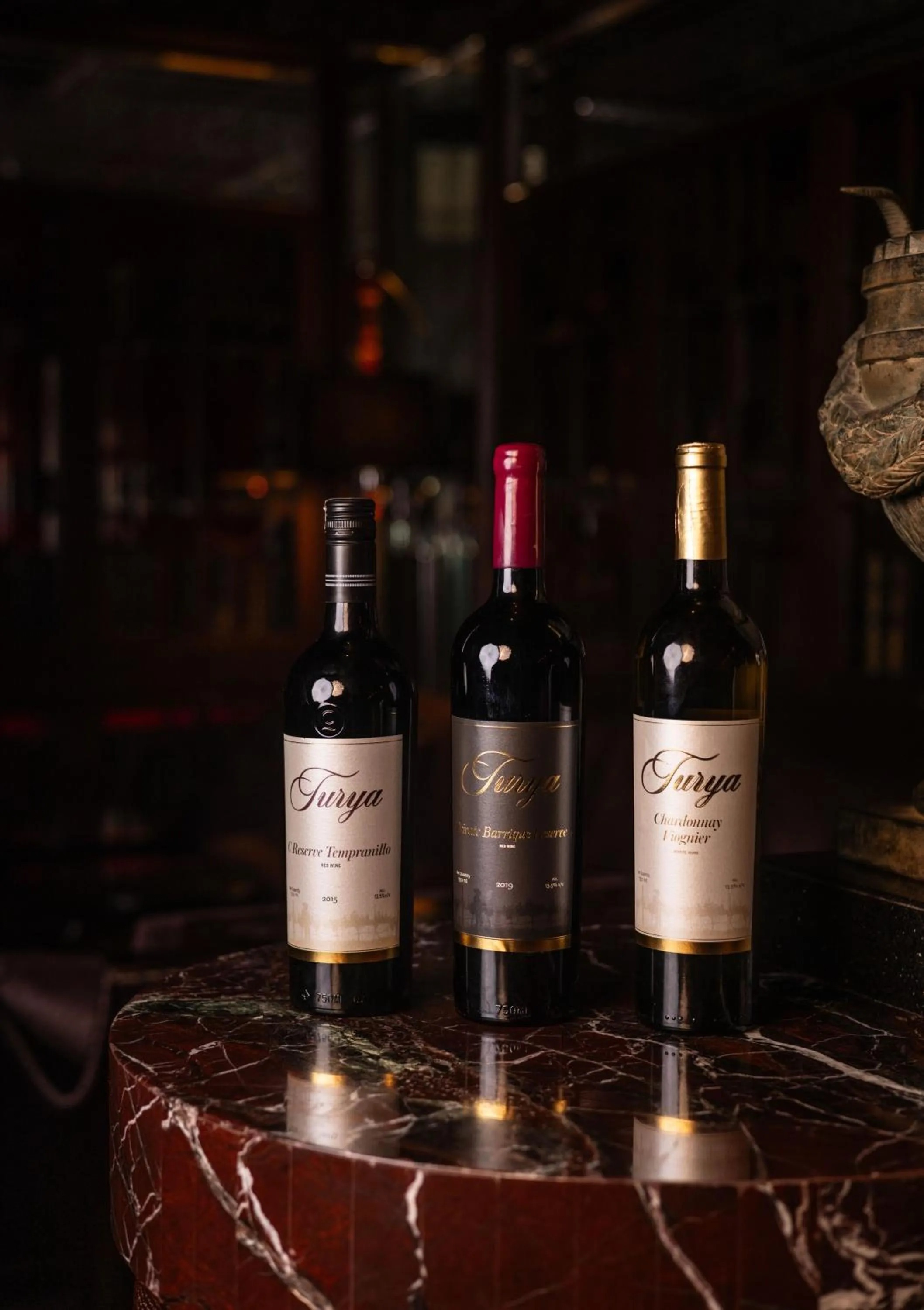 Food and drinks in The Leela Palace New Delhi