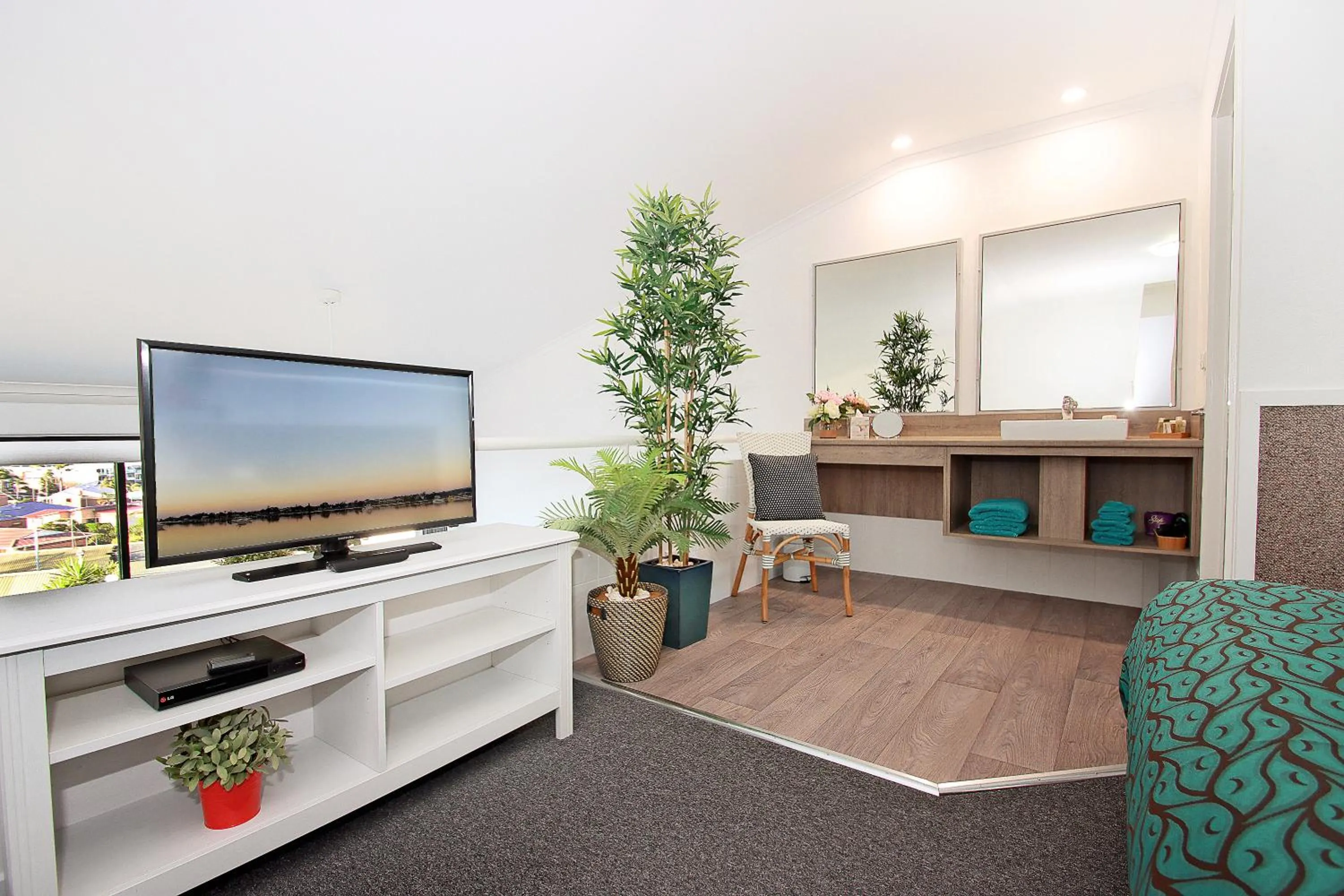 Sea Spray Motel - Merimbula