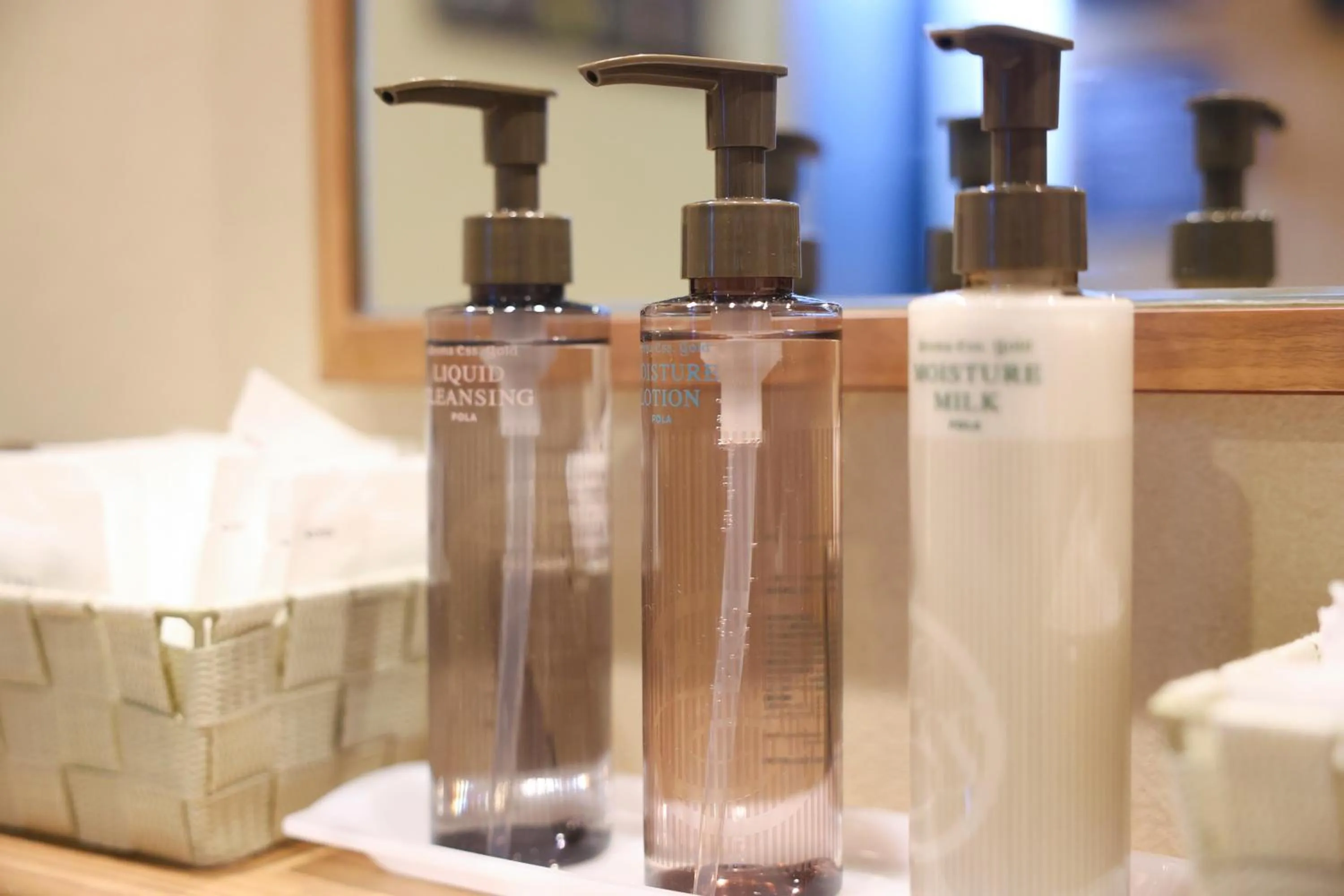 Public Bath in Dormy Inn Takasaki