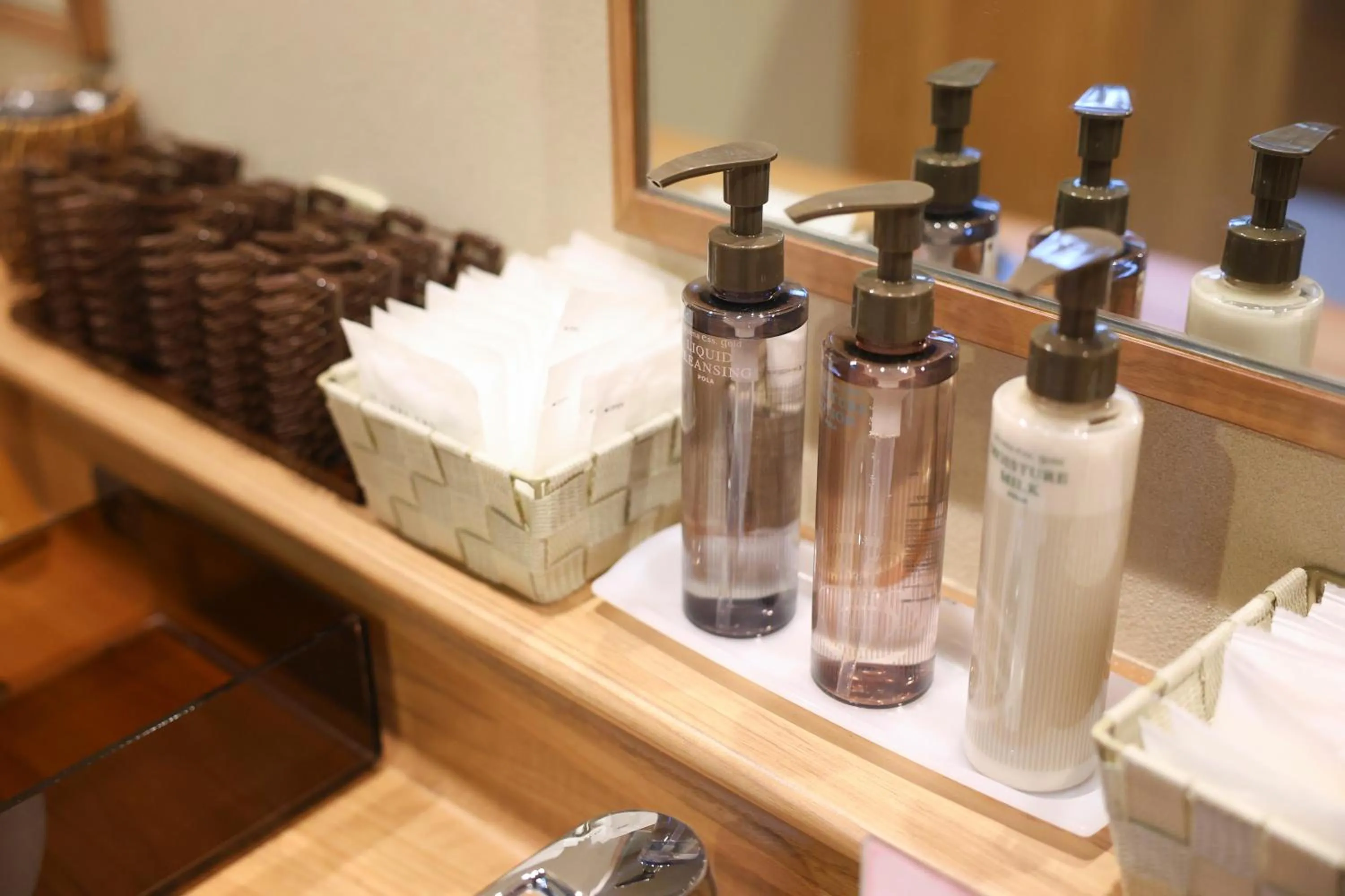 Public Bath in Dormy Inn Takasaki