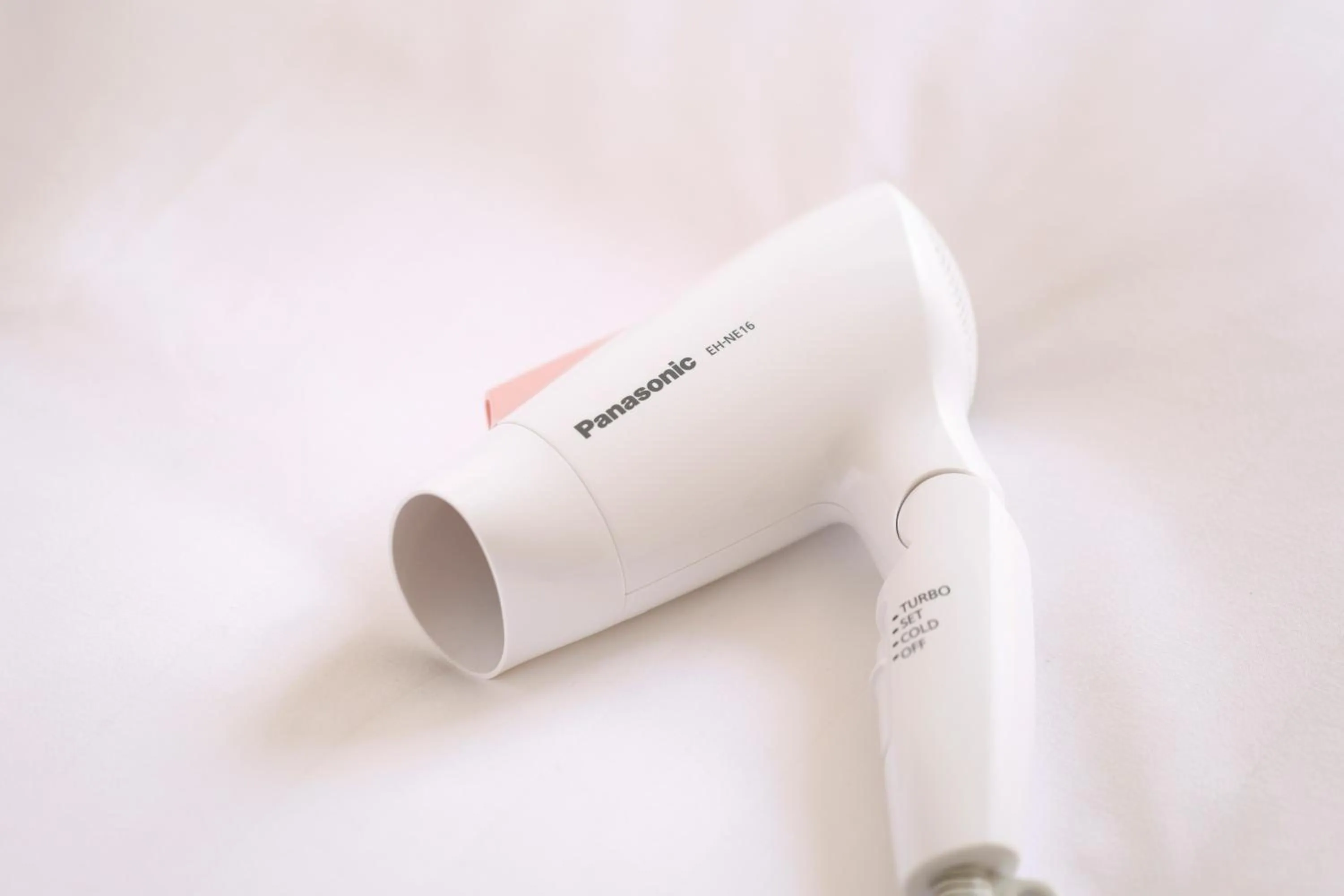 hair dryier in Dormy Inn Takasaki