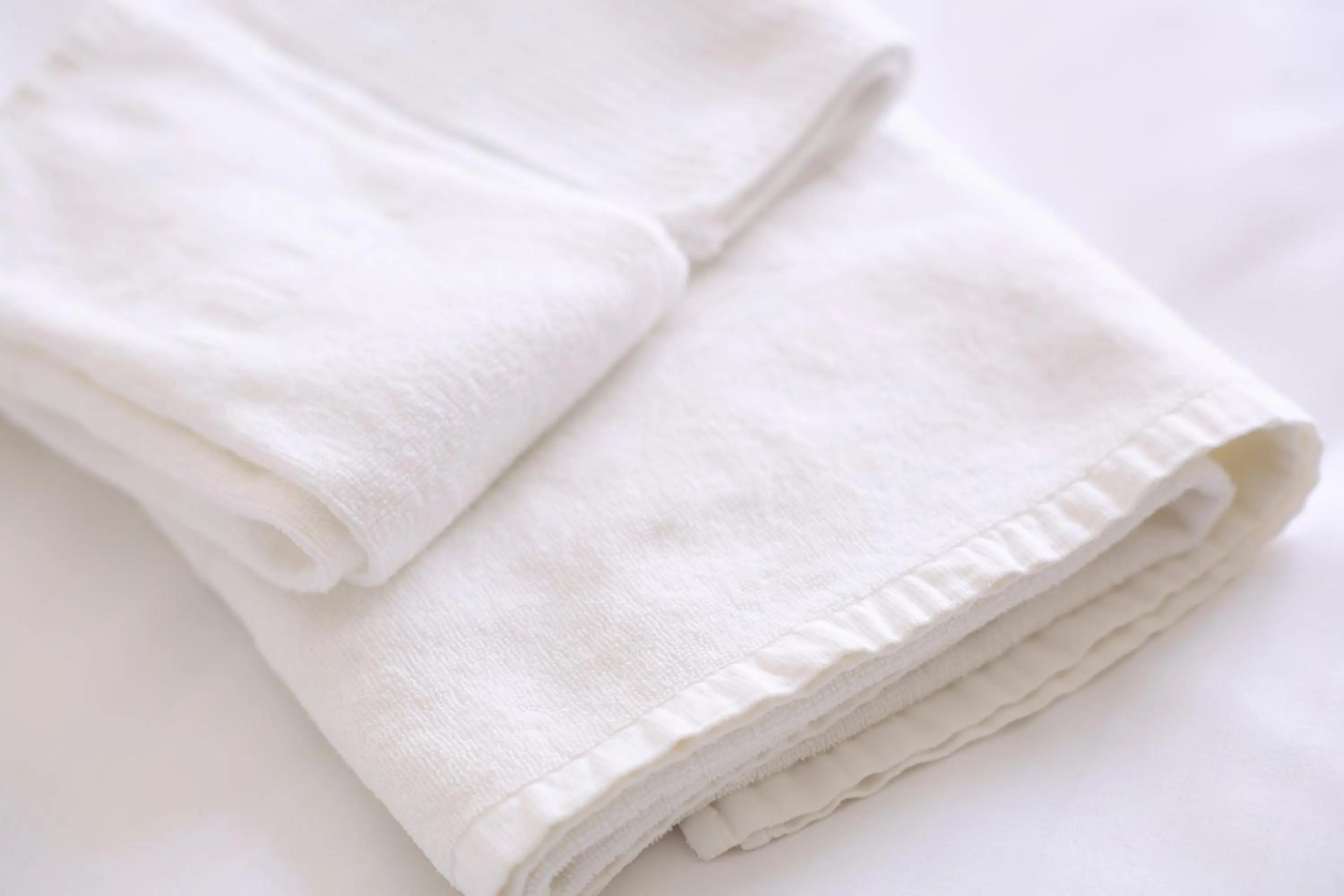 towels in Dormy Inn Takasaki