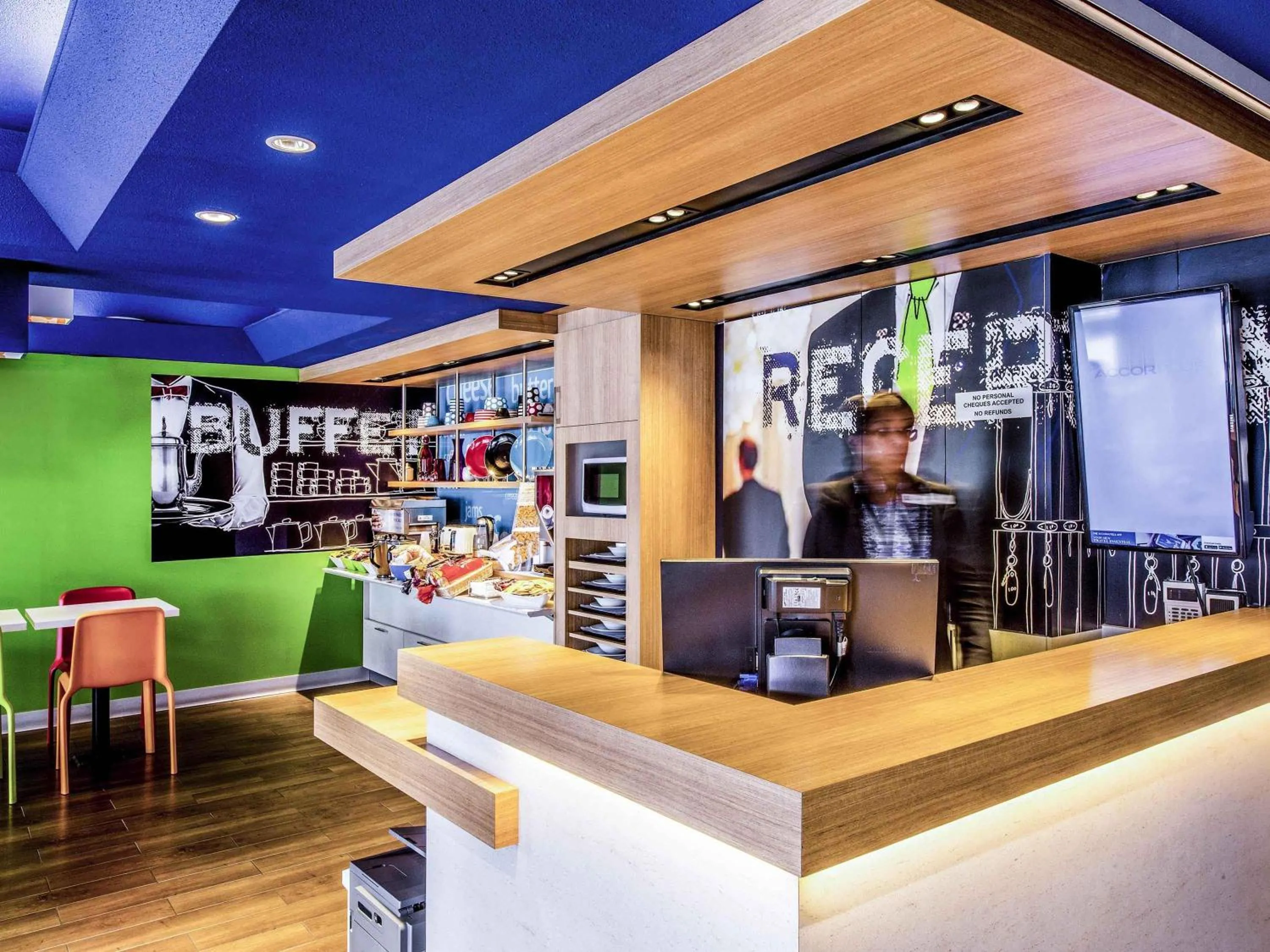 Other in ibis Budget - Dandenong