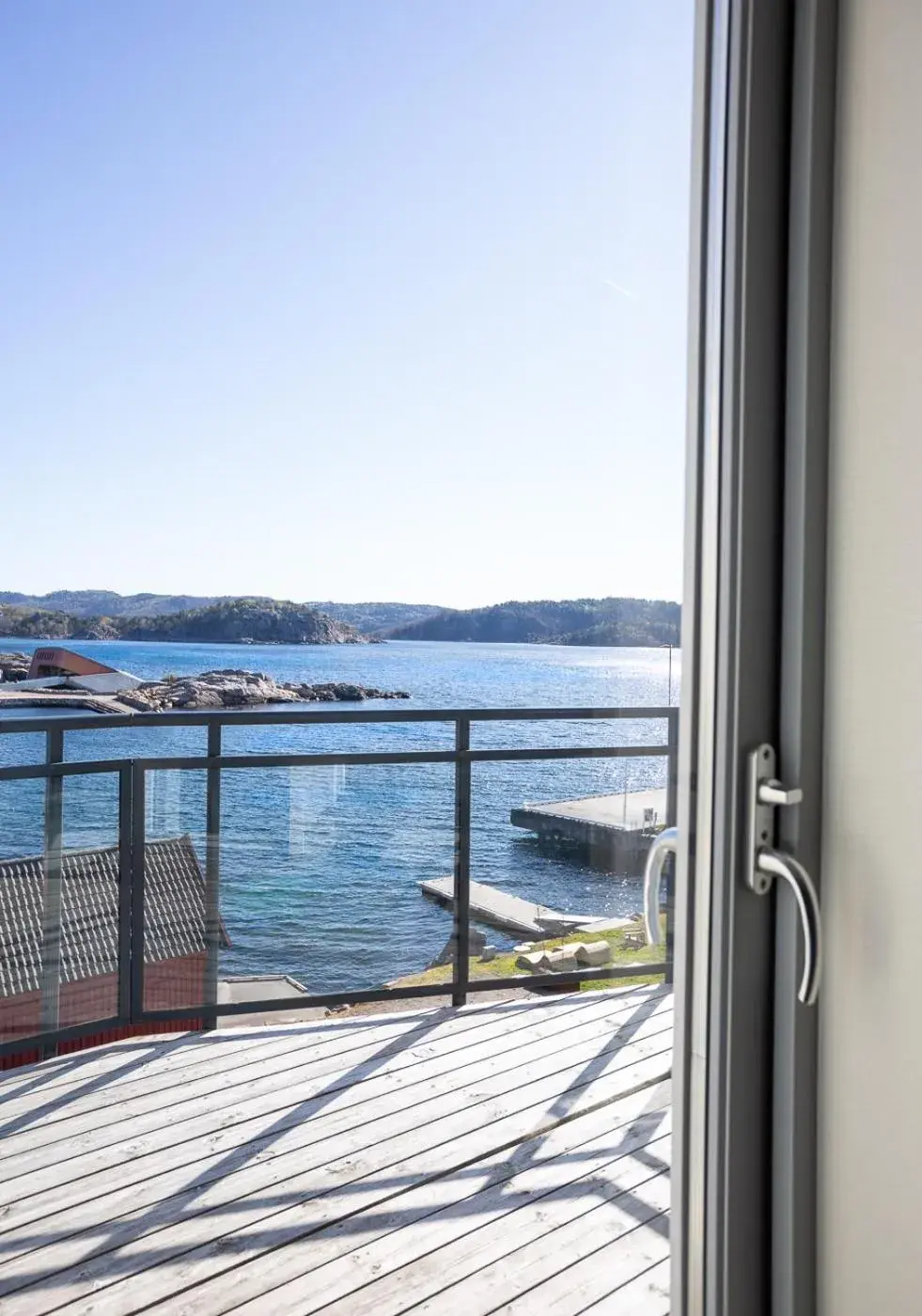 Lindesnes Havhotel Lindesnes Havhotel