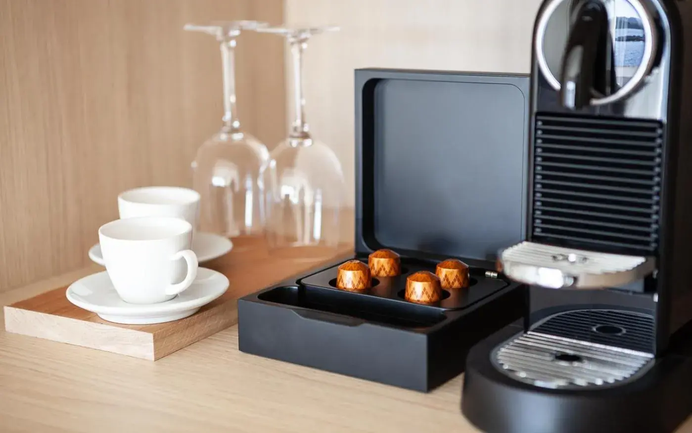 Double Room with Sea View in Lindesnes Havhotel Double Room with Sea View in Lindesnes Havhotel