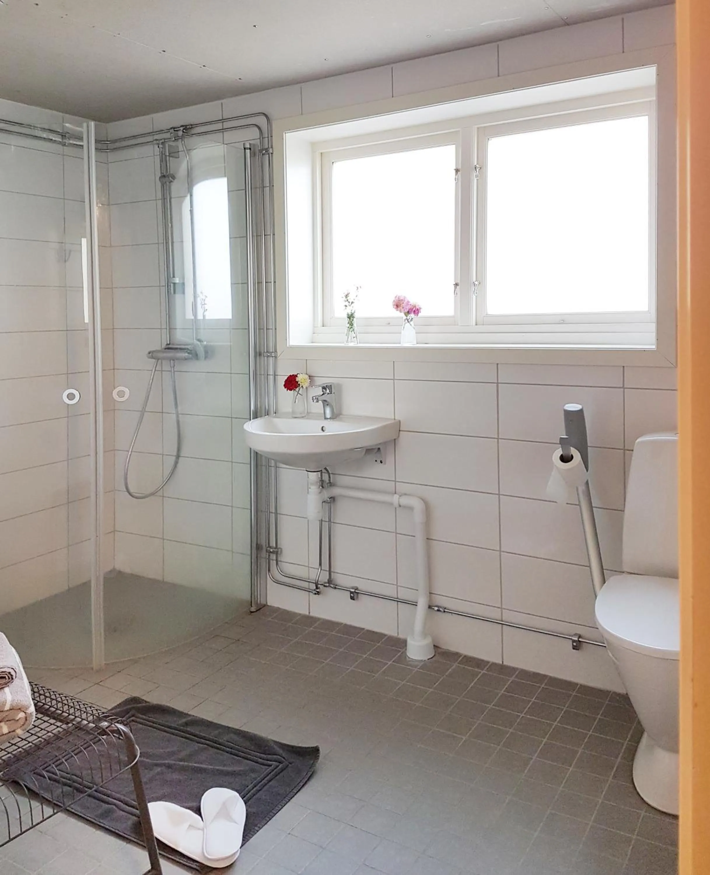 Topperyd Bed & Breakfast