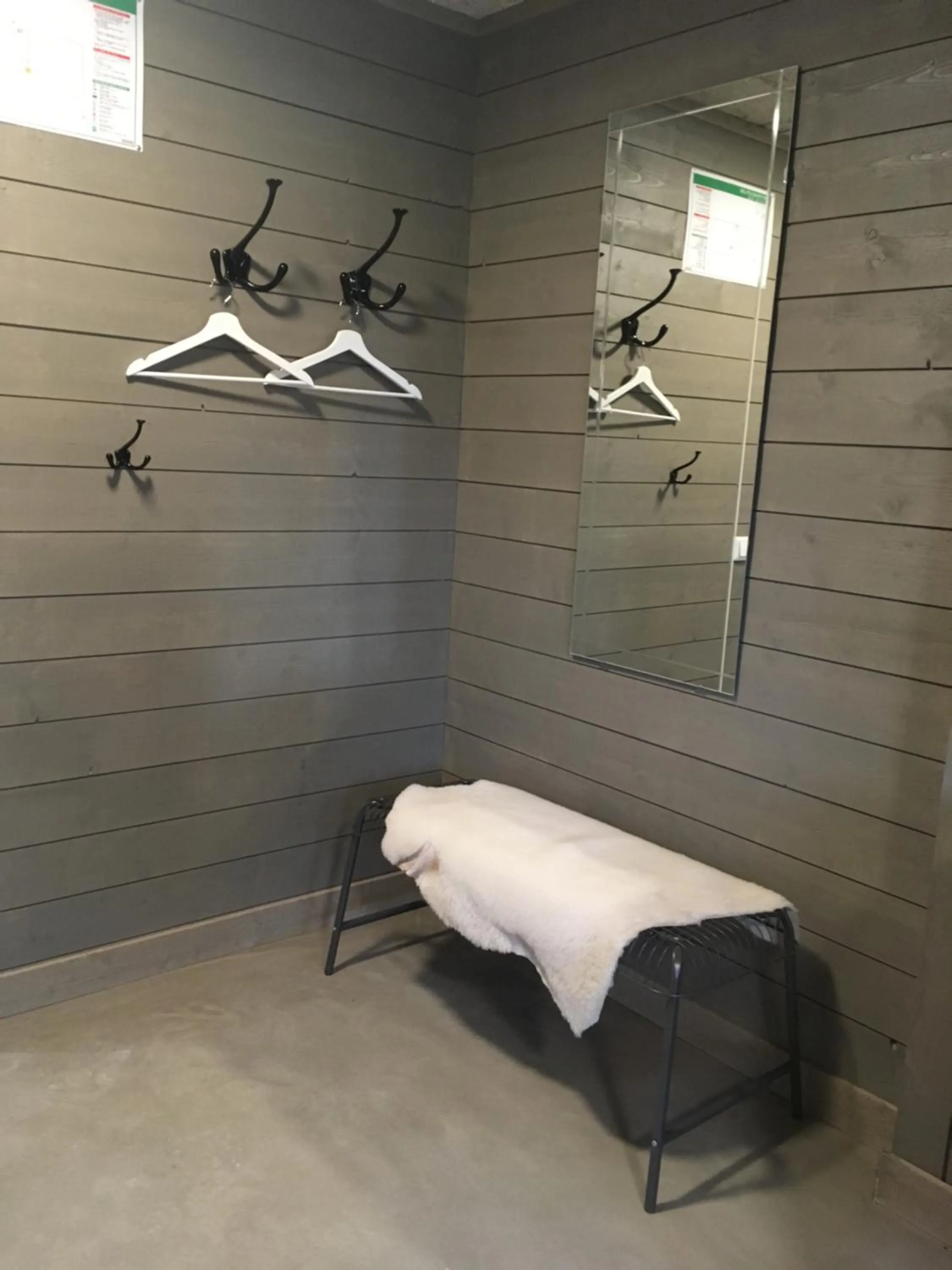 Family Room - single occupancy in Topperyd Bed & Breakfast