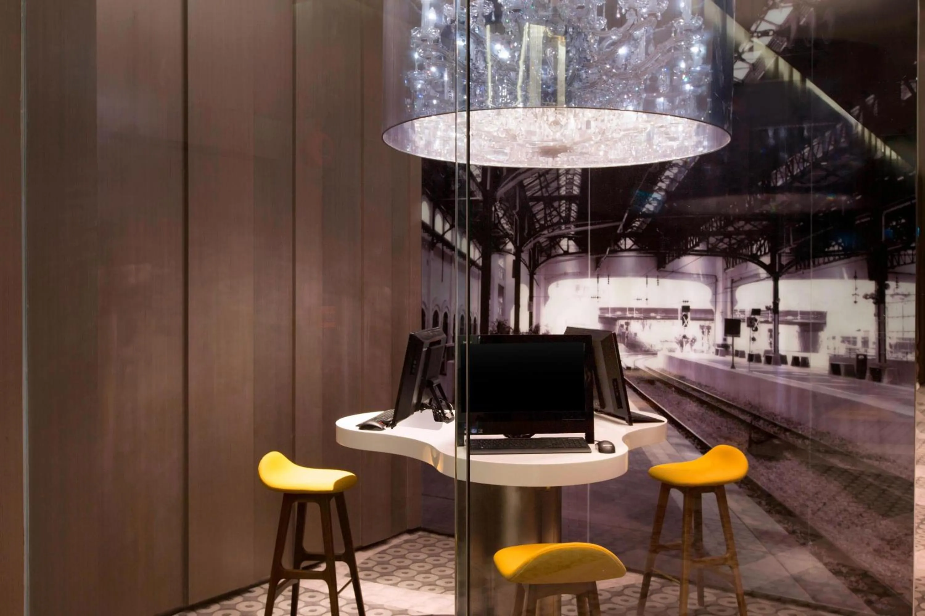 Other in Le Méridien Kuala Lumpur