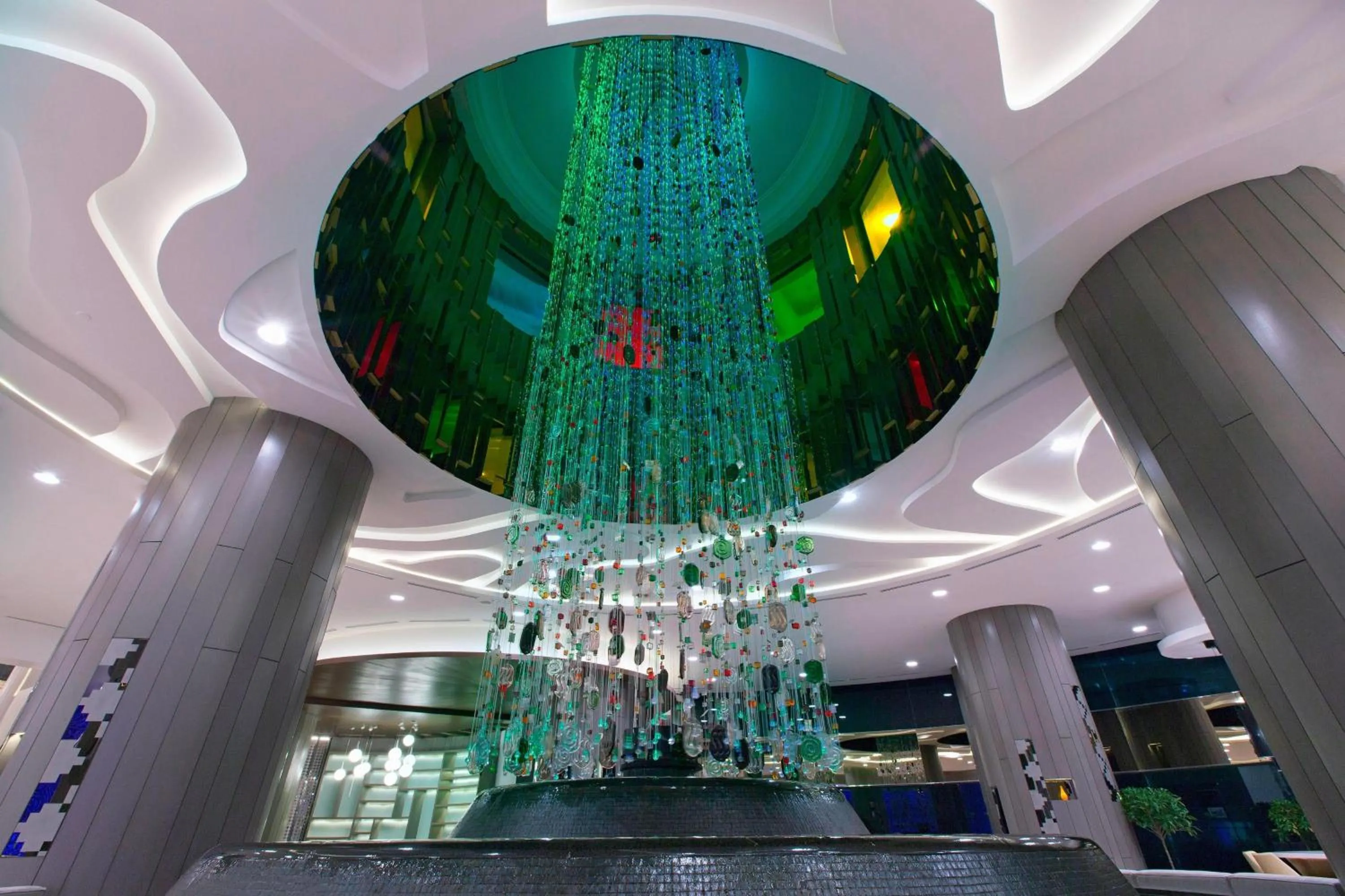 Other in Le Méridien Kuala Lumpur