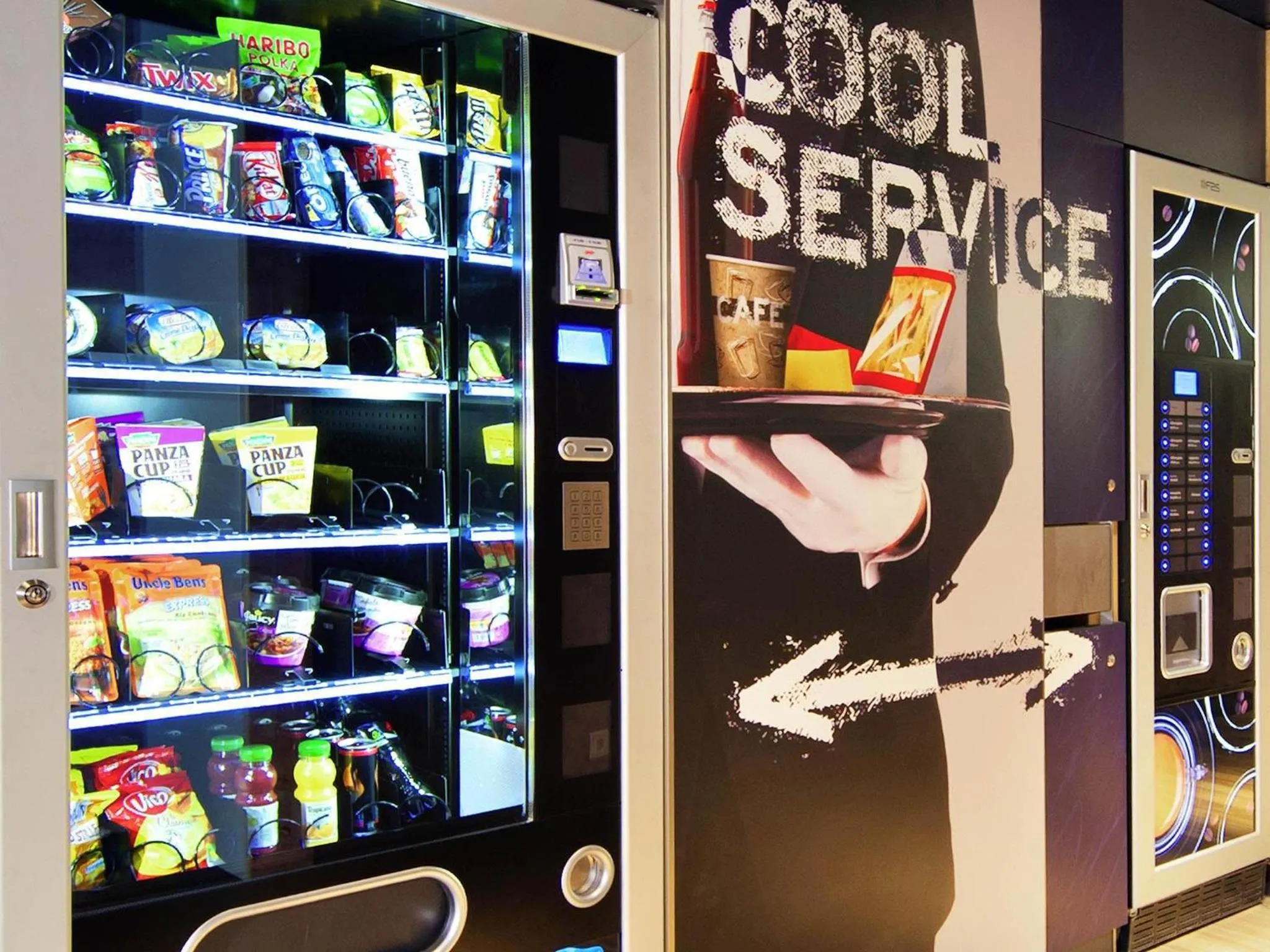 Property building in ibis Budget Pouilly-en-Auxois