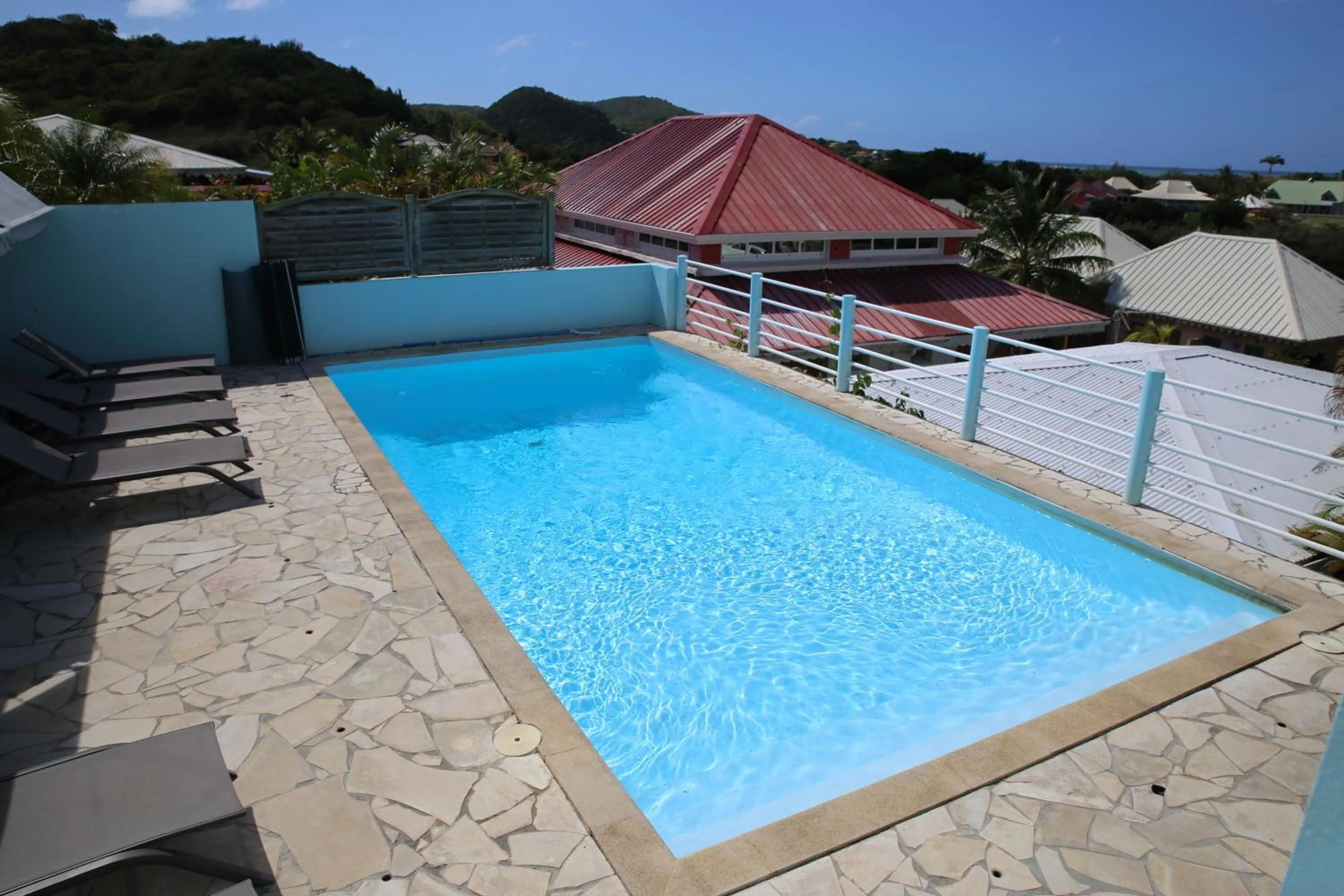 AIGUE MARINE Divaloc