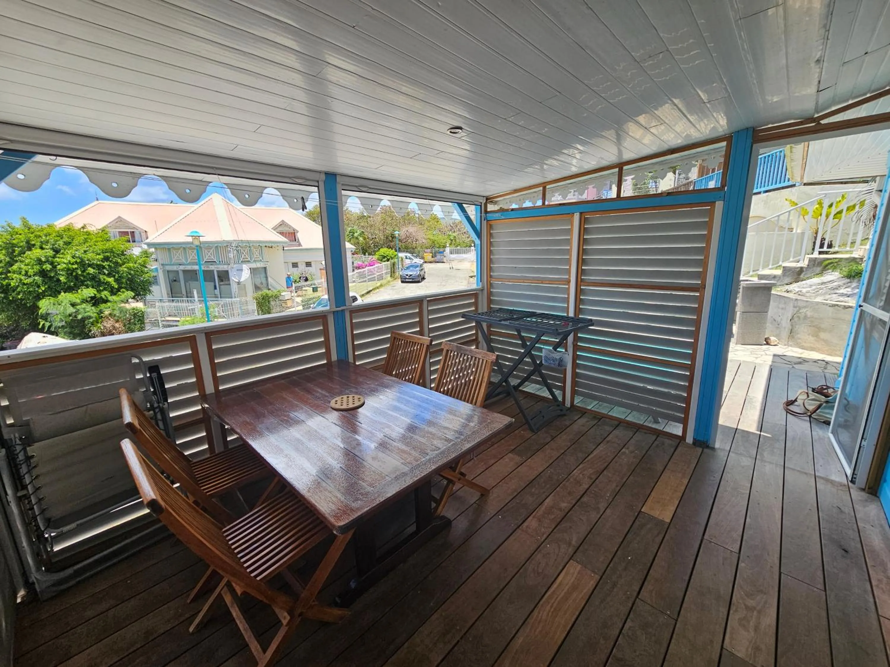 AIGUE MARINE Divaloc