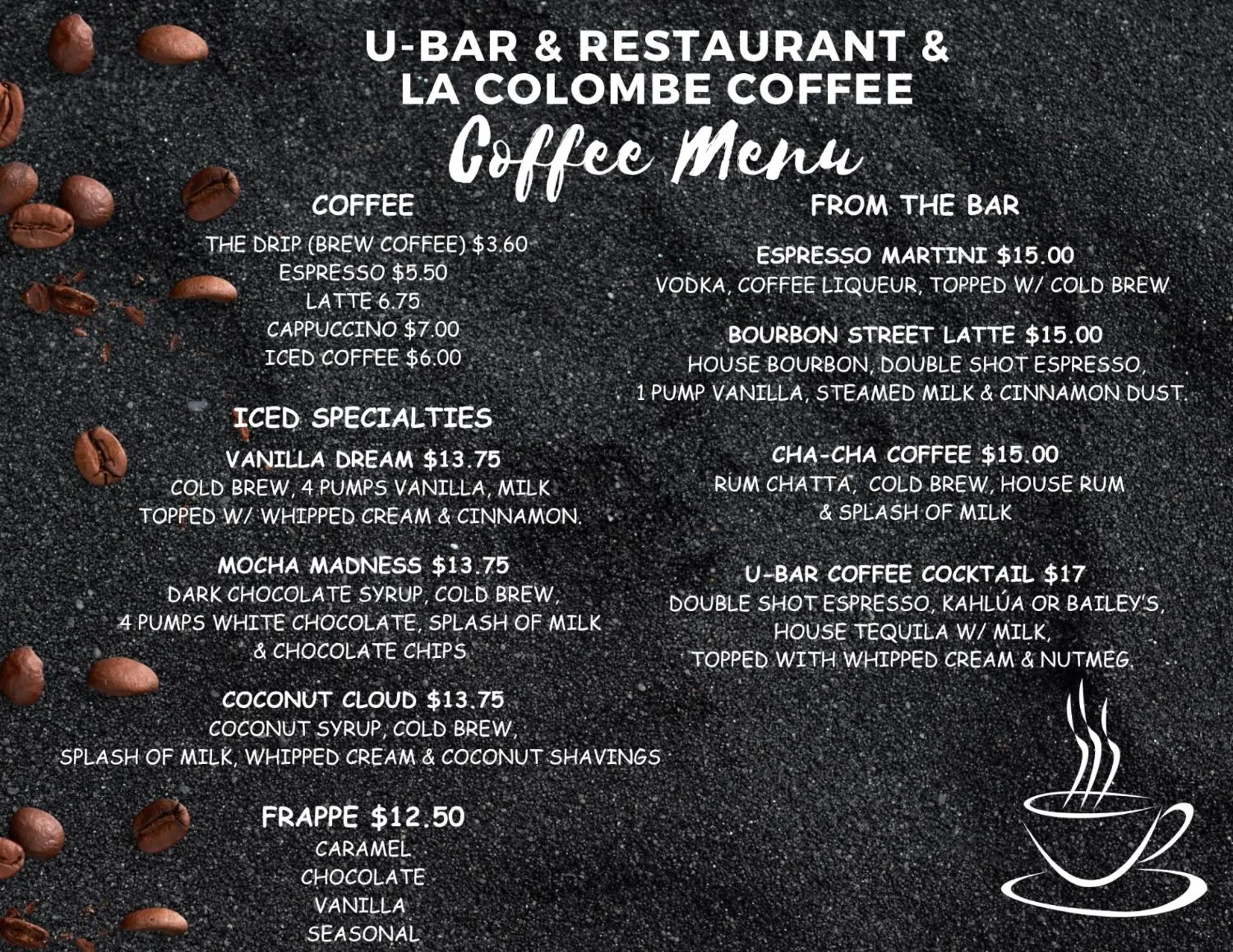 Breakfast in Cambria Hotel New Orleans Downtown Warehouse District