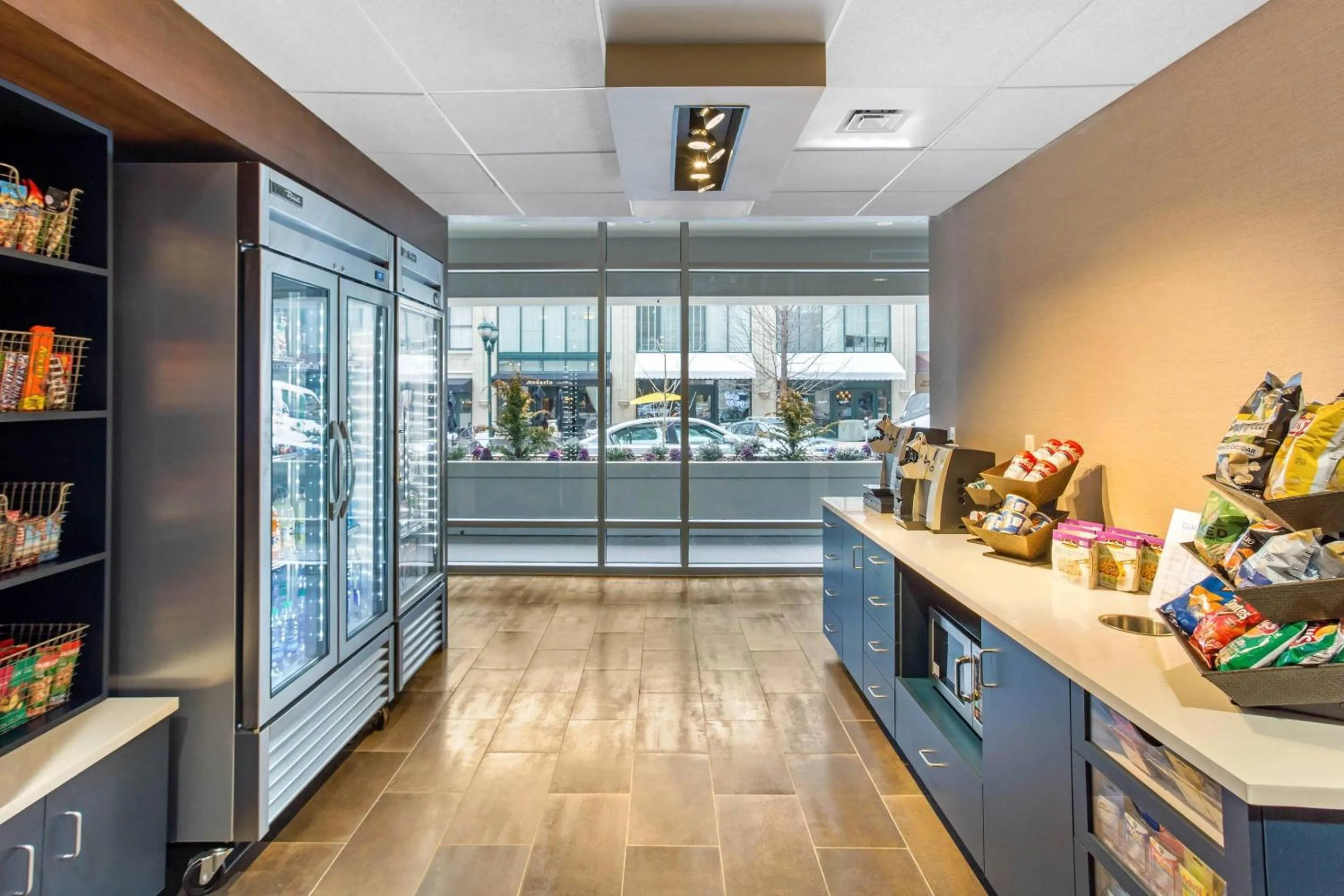 Other in Cambria Hotel Downtown Asheville