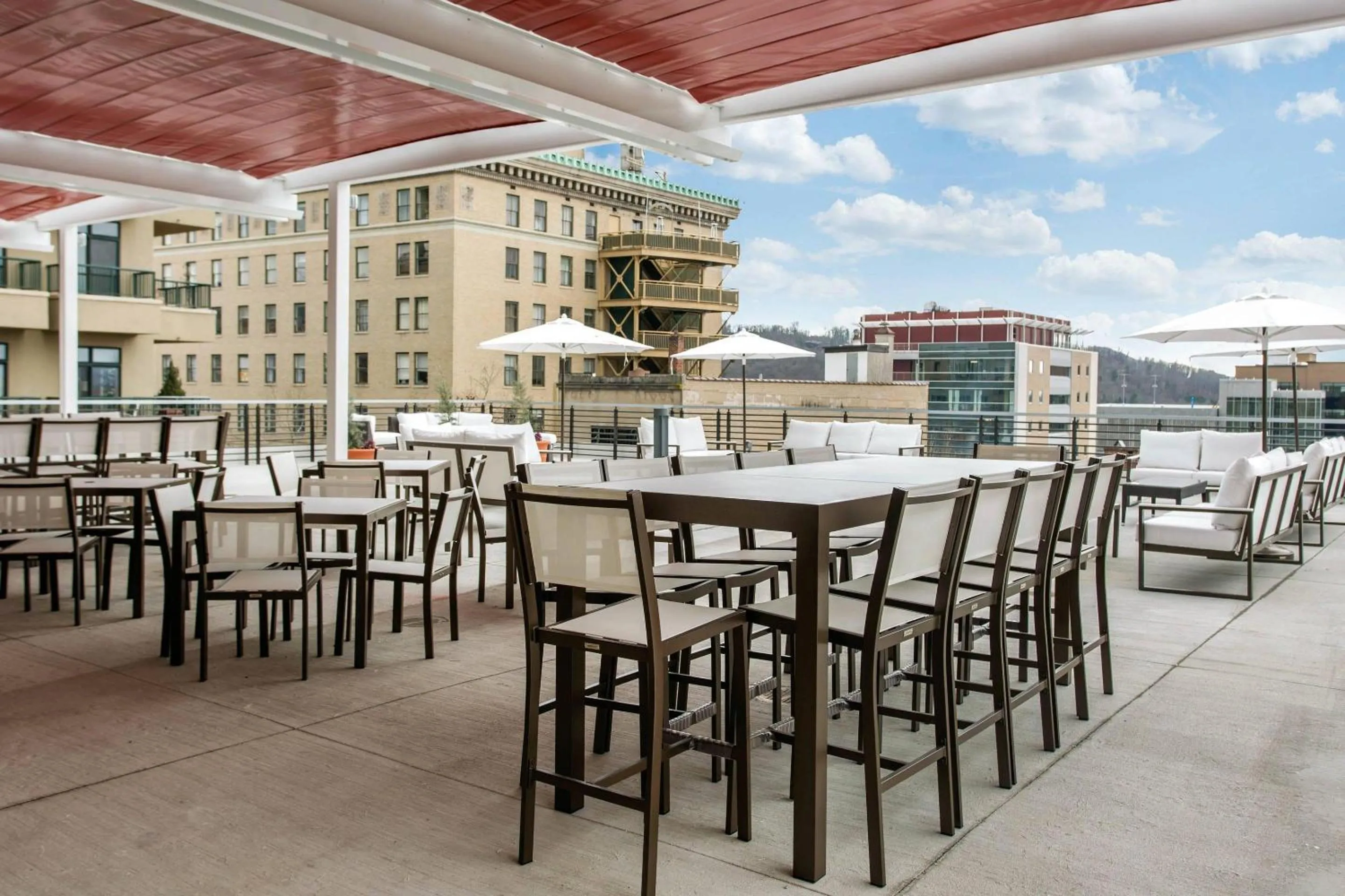 Other in Cambria Hotel Downtown Asheville