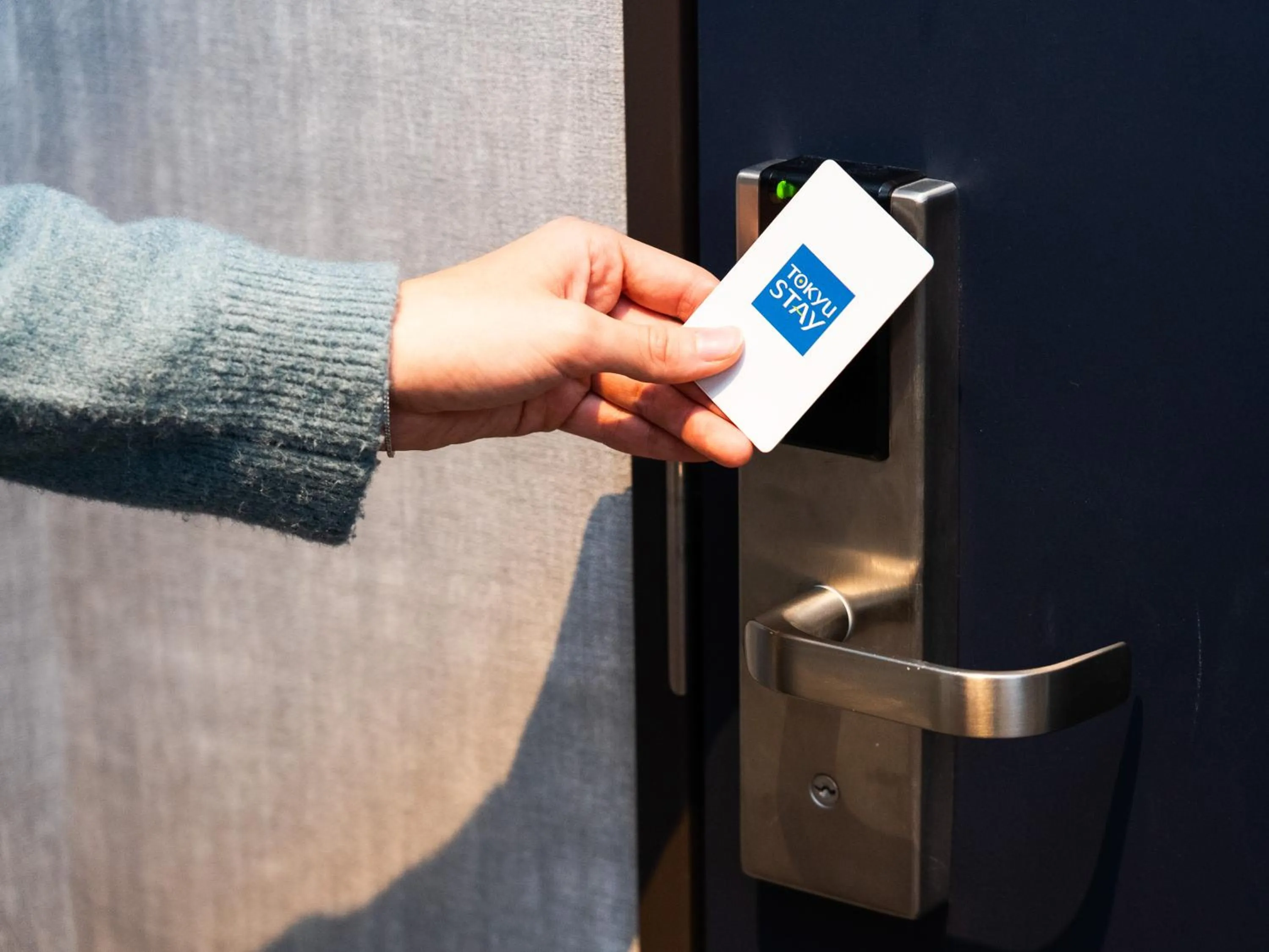 Other in Tokyu Stay Nishi Shinjuku