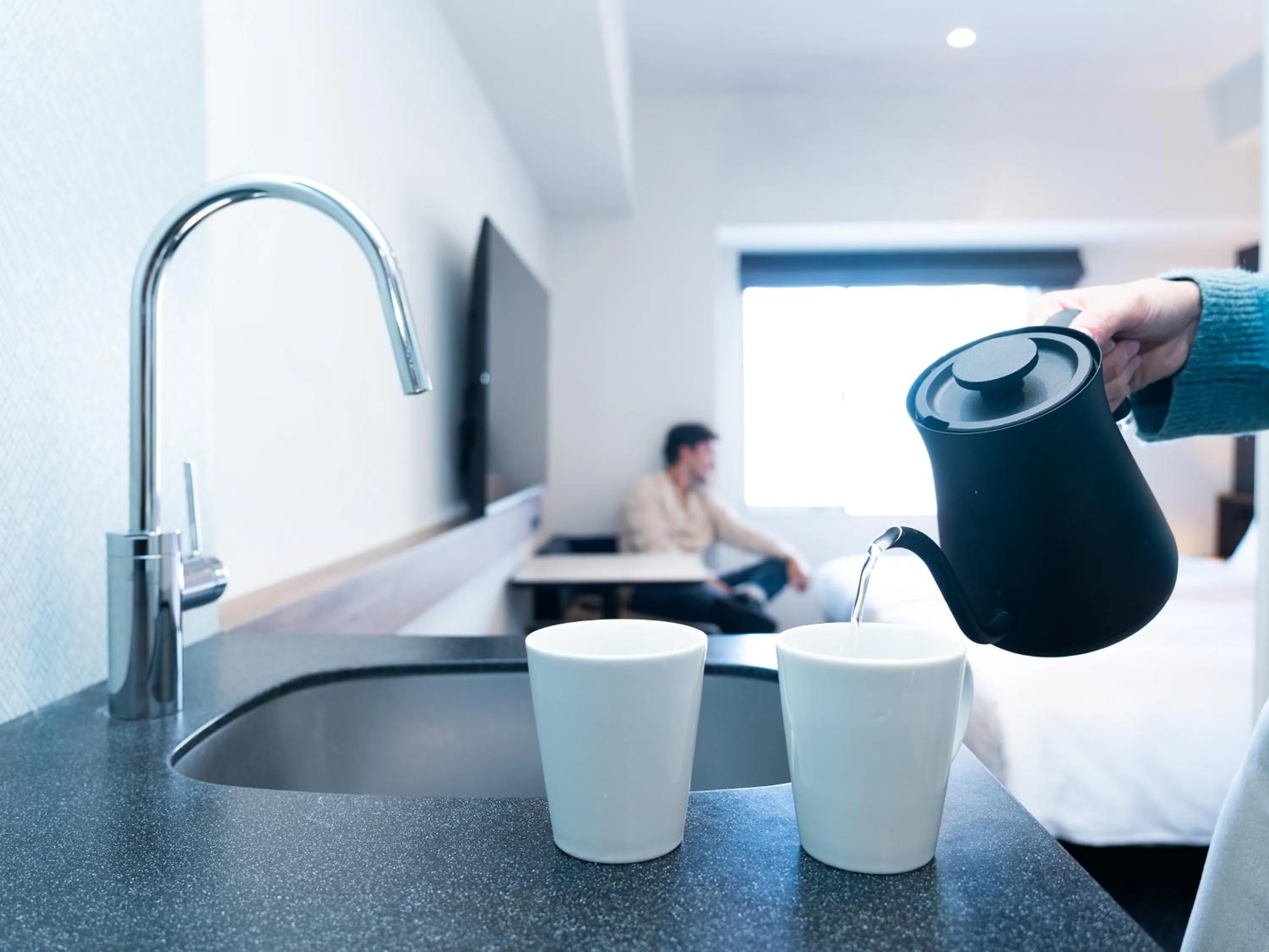 Other in Tokyu Stay Nishi Shinjuku