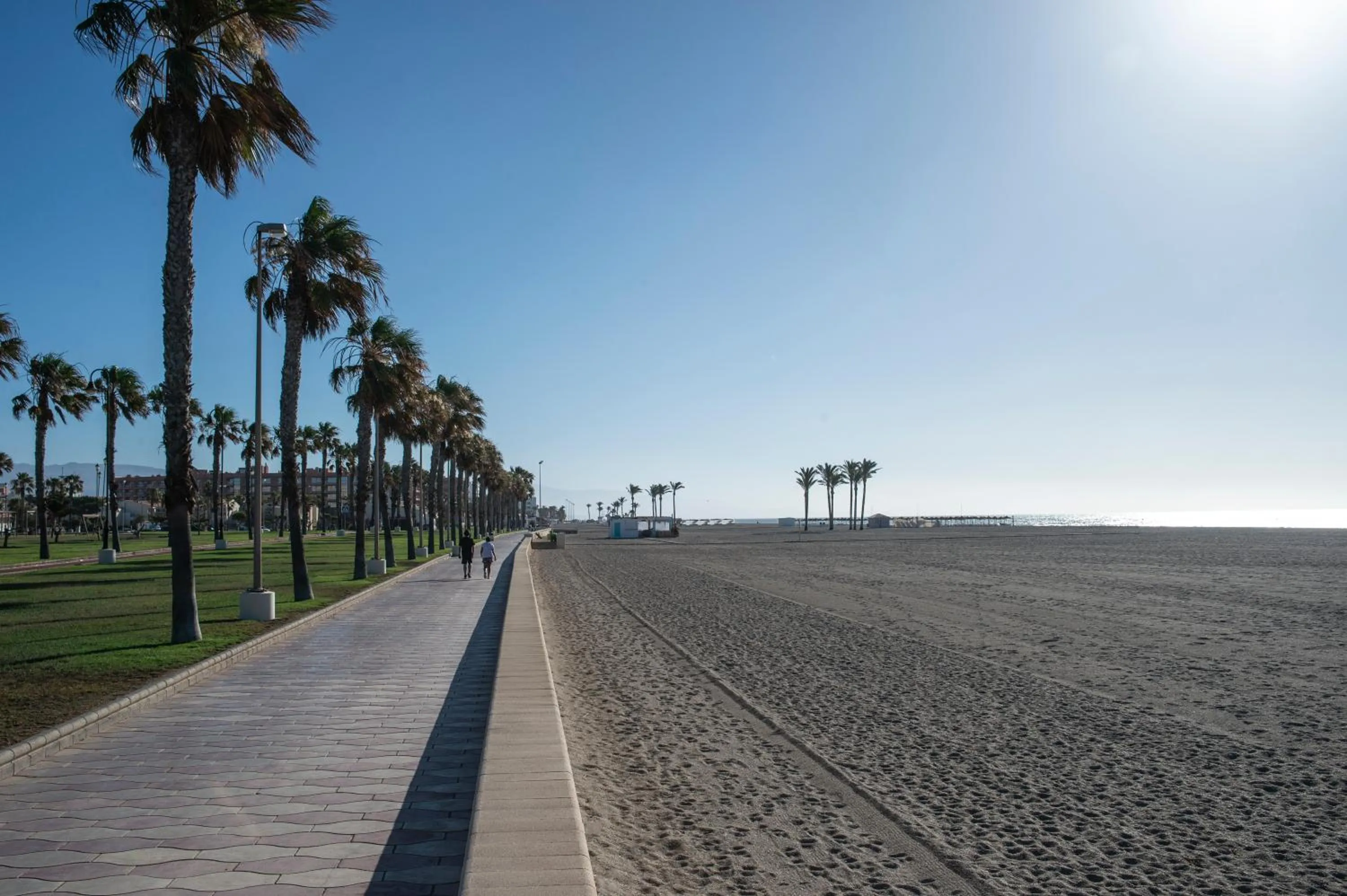 Off site in Hotel Roquetas El Palmeral by Pierre & Vacances