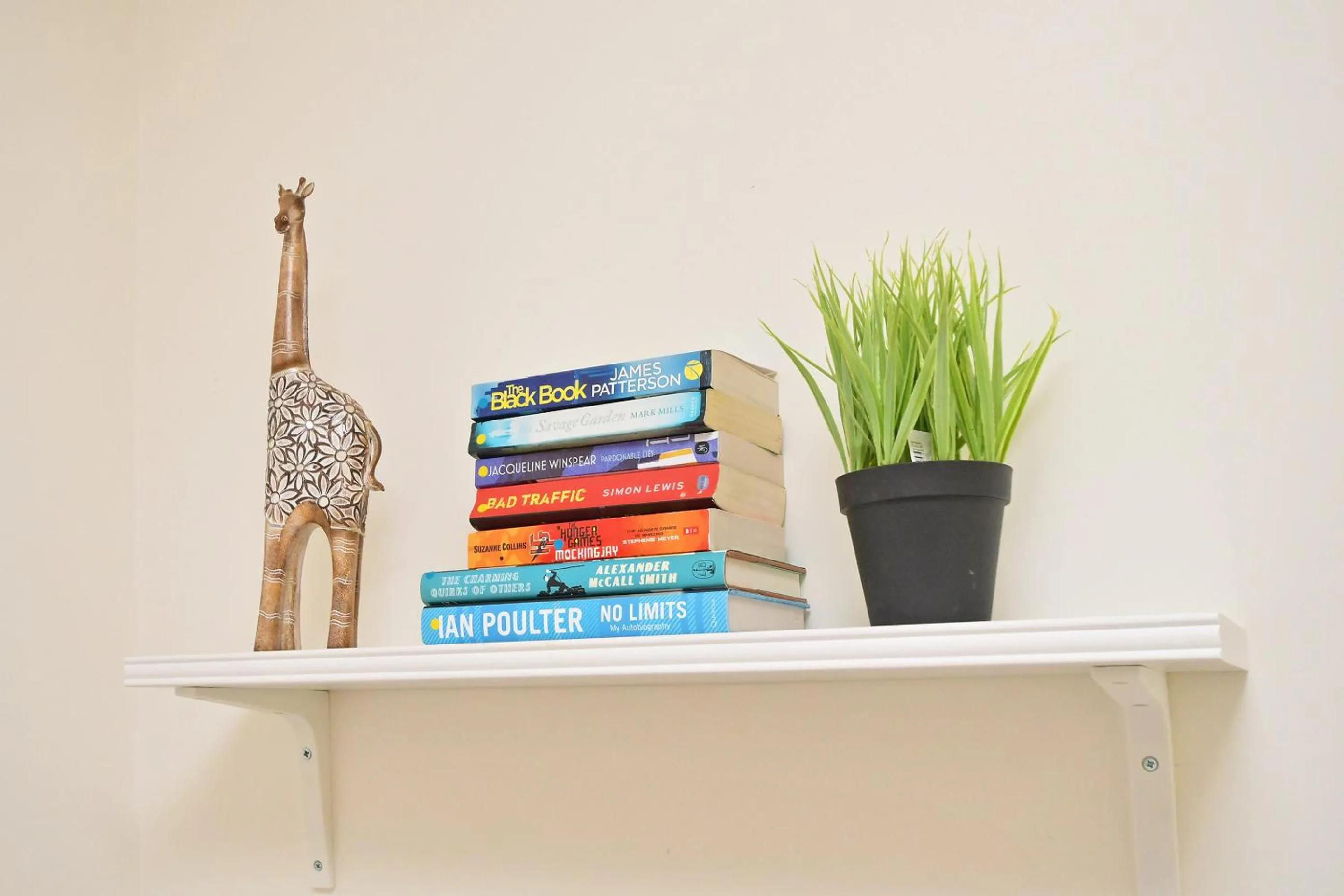 Other in Townhouse @ Earle Street Crewe