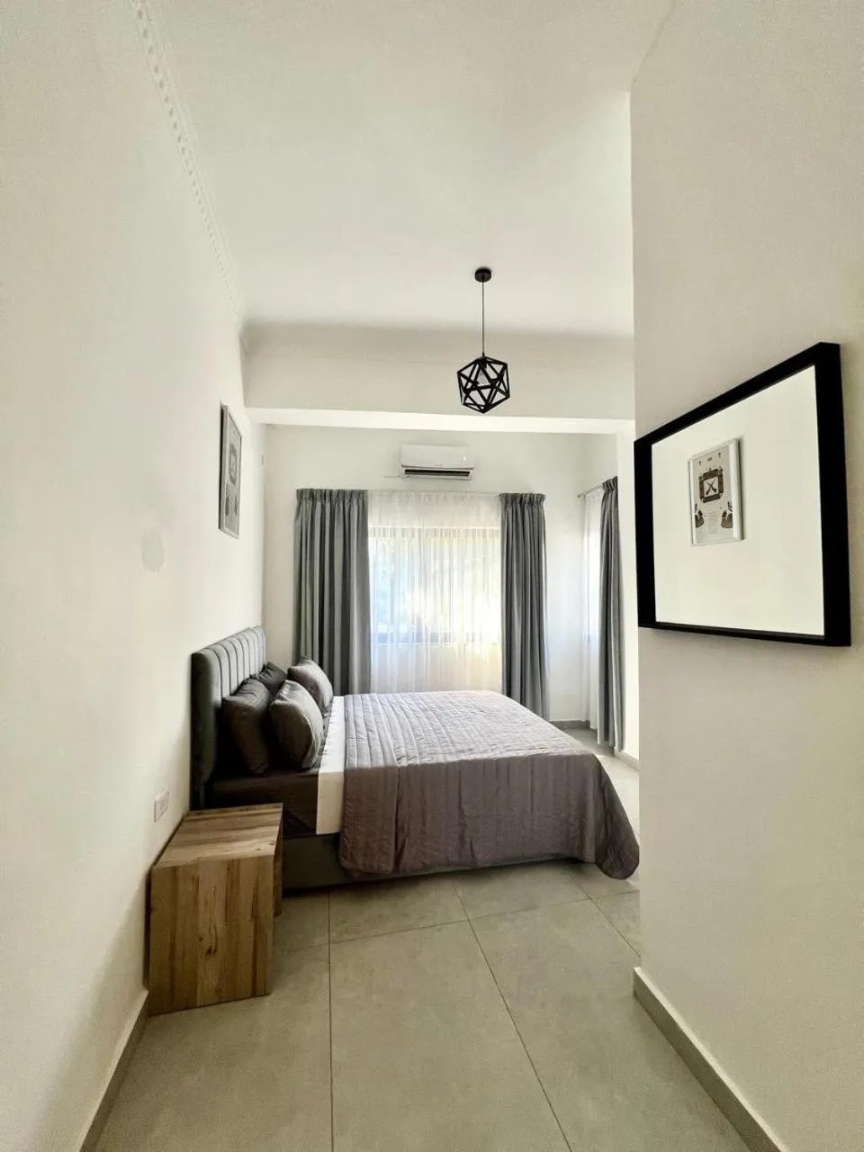 Bedroom, Bed in Jordan Tower Hotel