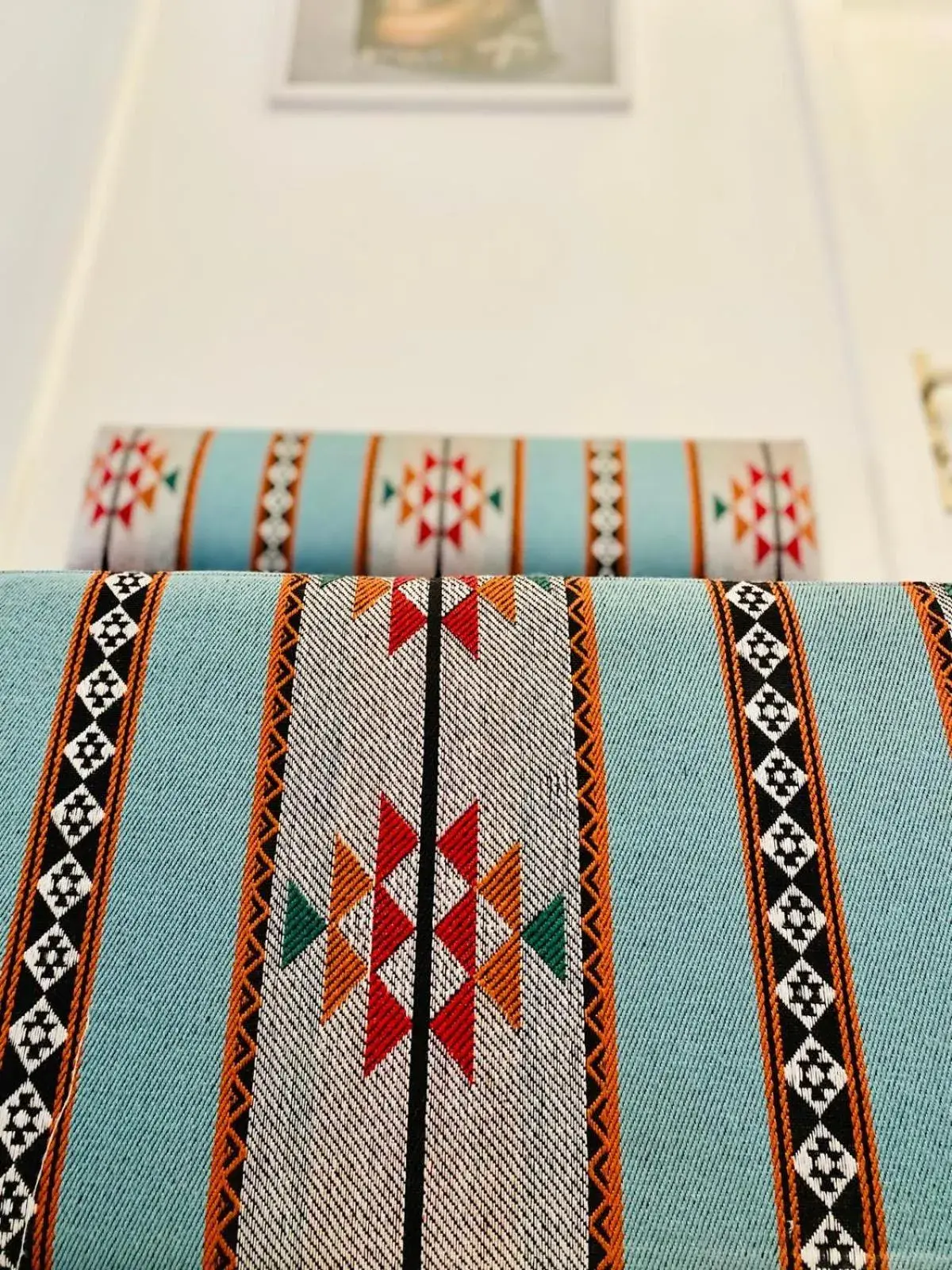 Economy Twin Room in Jordan Tower Hotel Economy Twin Room in Jordan Tower Hotel