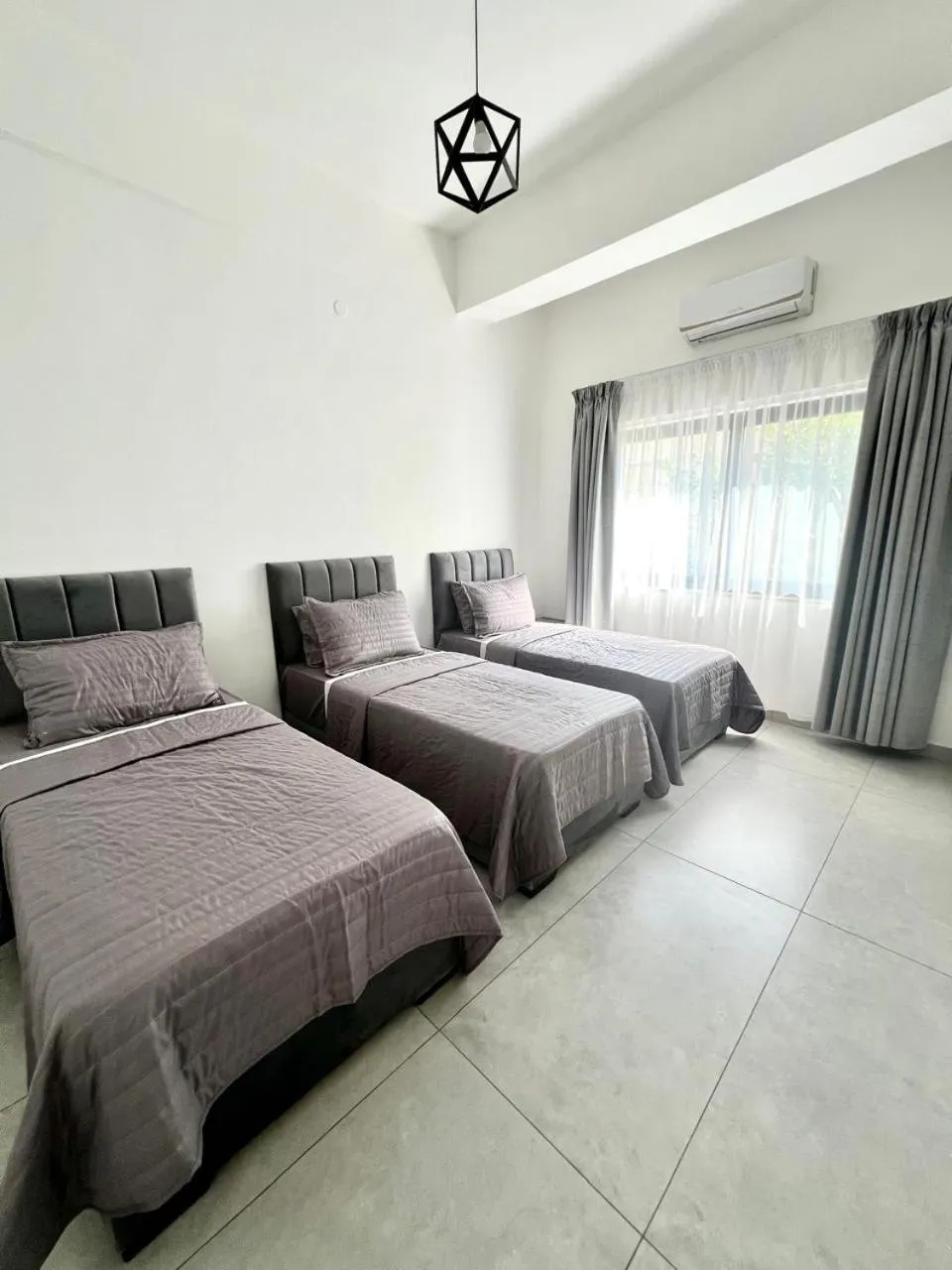 Bedroom, Bed in Jordan Tower Hotel