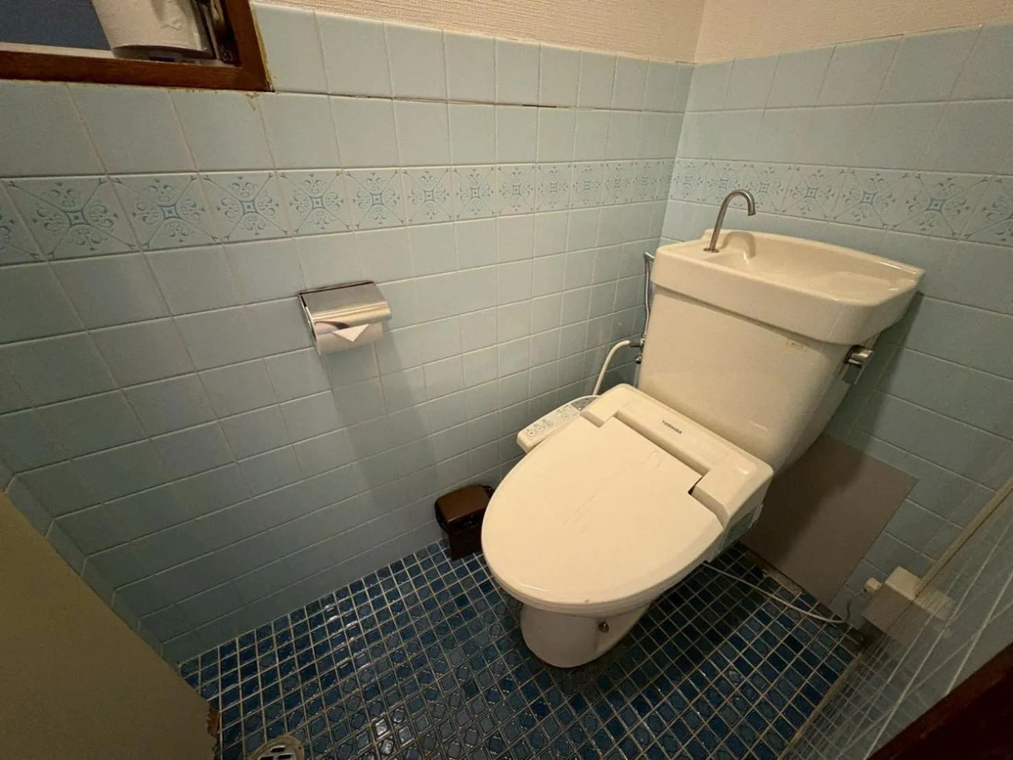 Tokyo Guest House Ouji Music Lounge