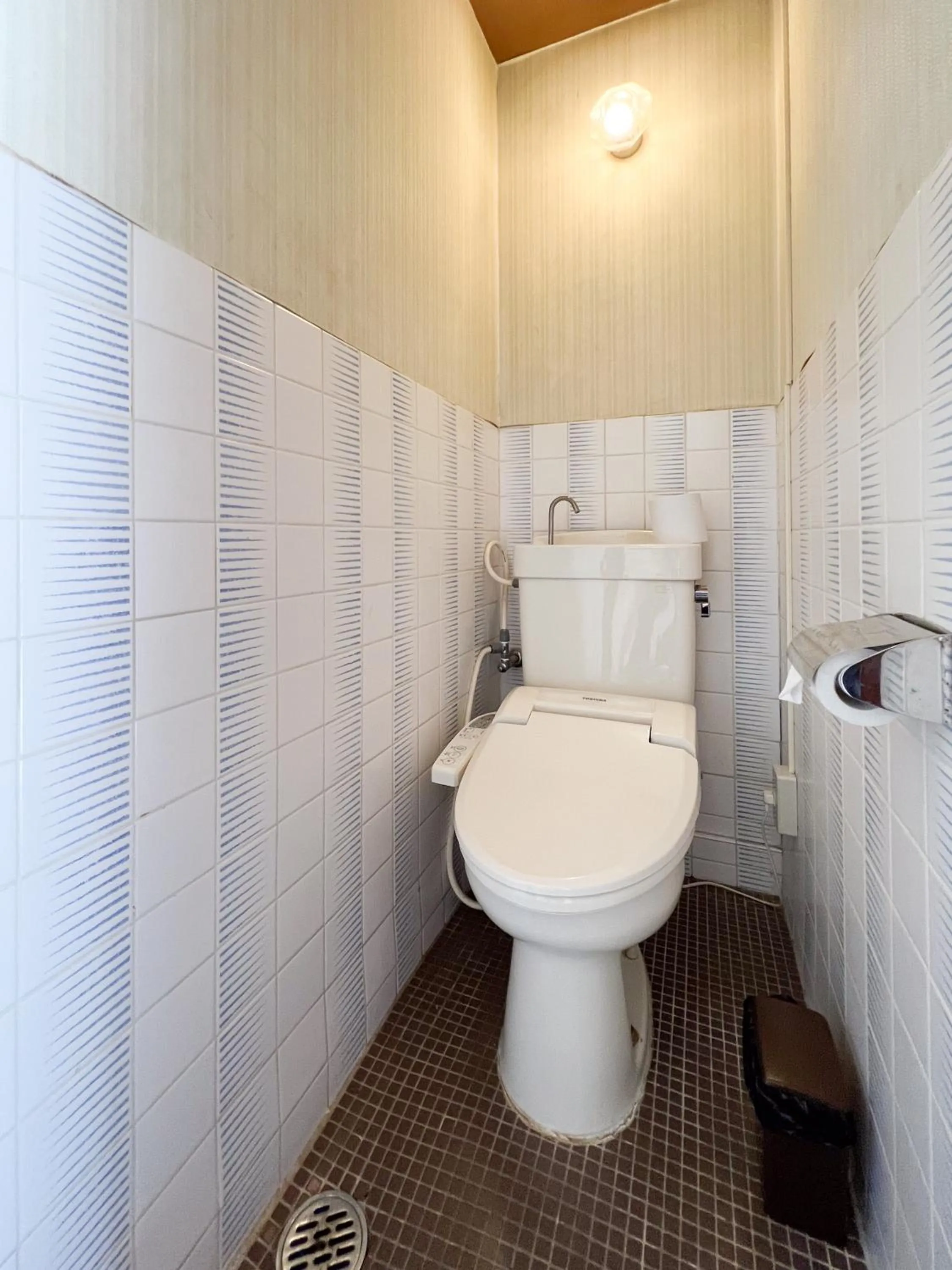 Tokyo Guest House Ouji Music Lounge