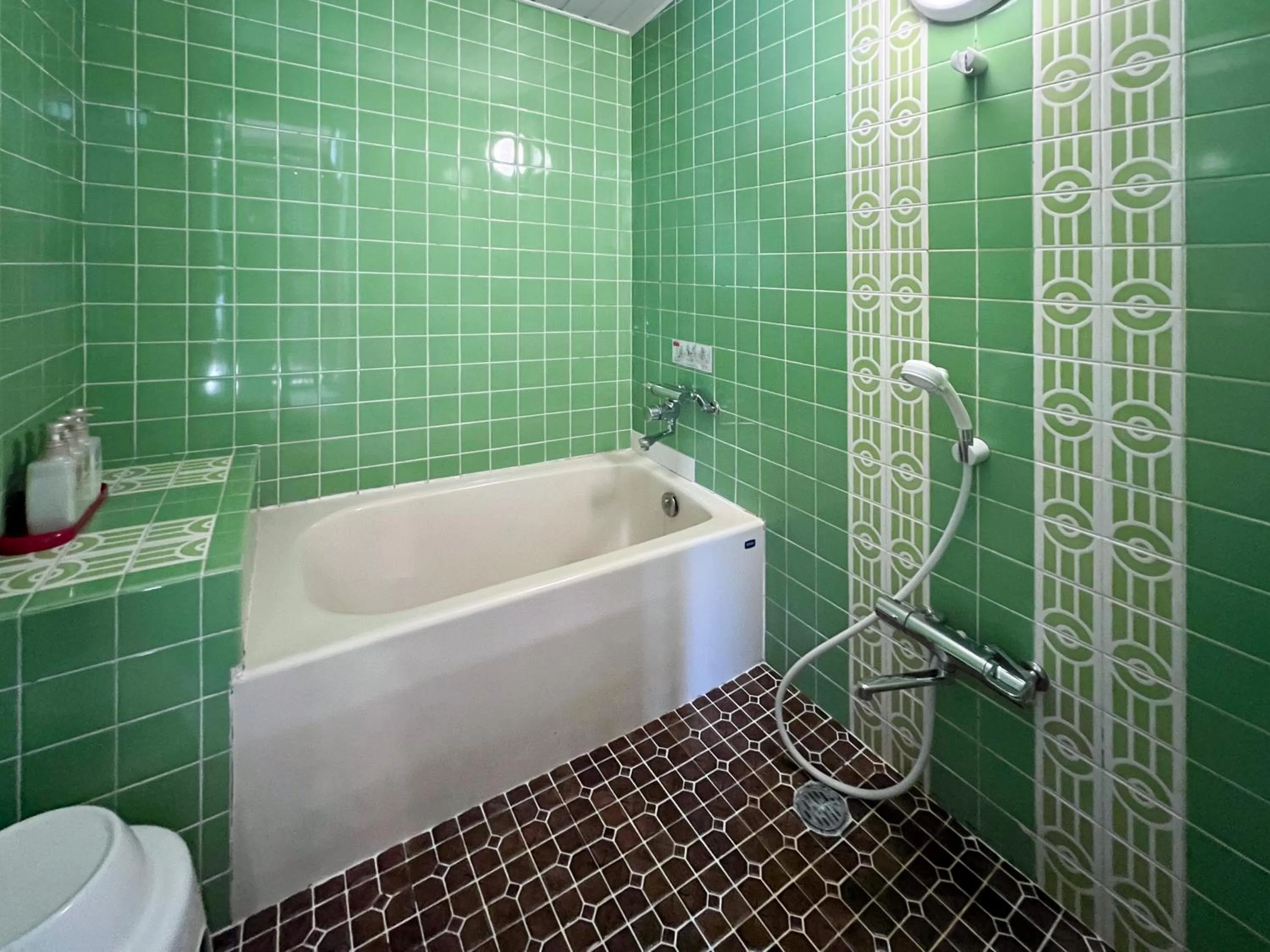 Tokyo Guest House Ouji Music Lounge