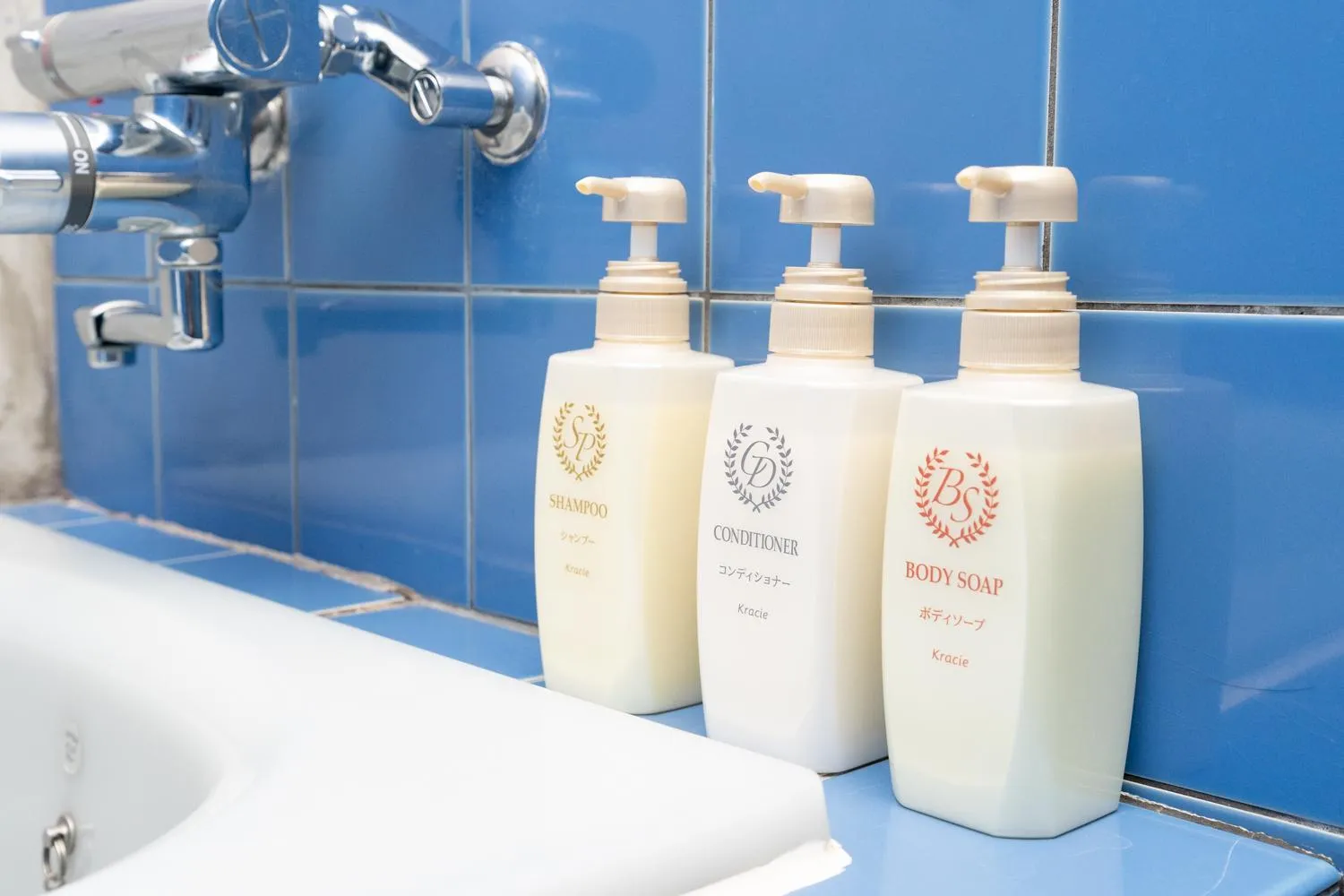 Tokyo Guest House Ouji Music Lounge