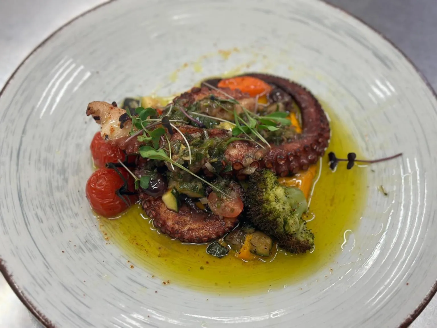 Restaurant/places to eat in Hôtel de la Tabletterie